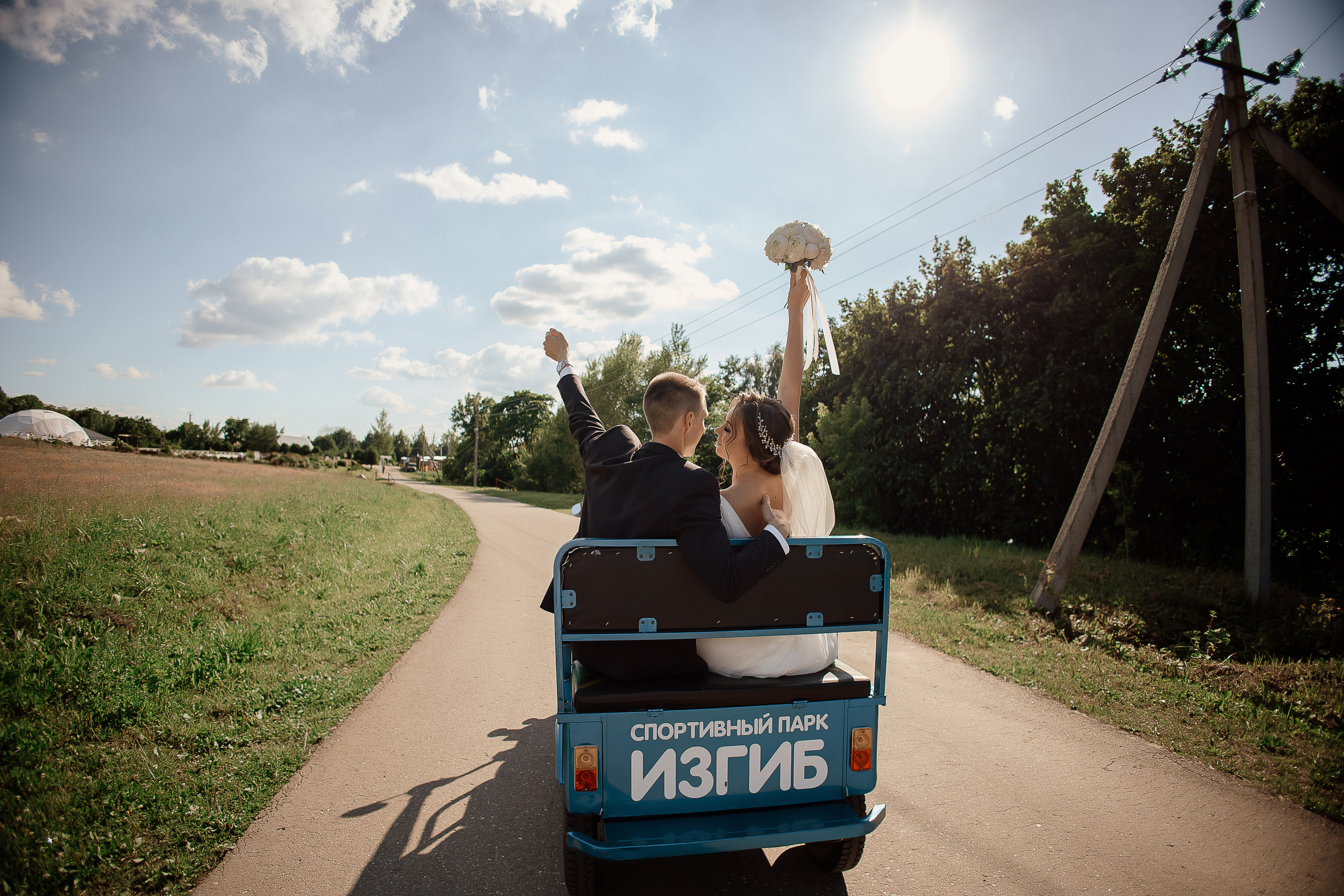 Свадебная съемка. Свадебный фотограф
