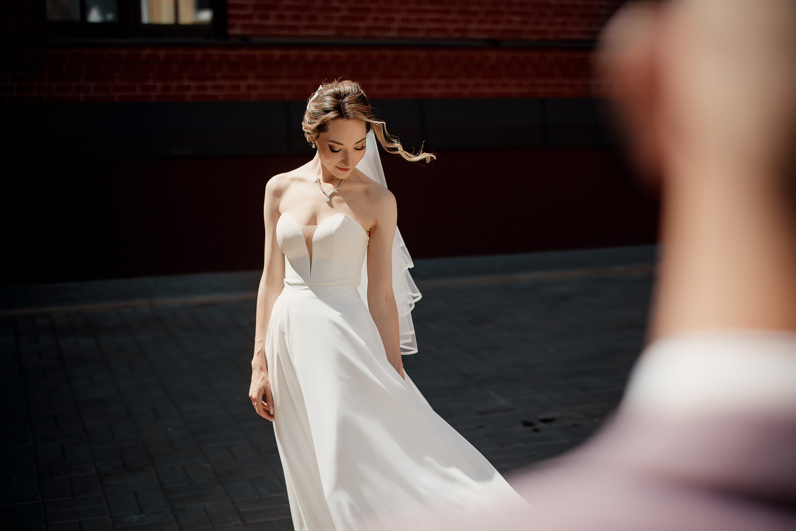 Свадебная съемка. Свадебный фотограф