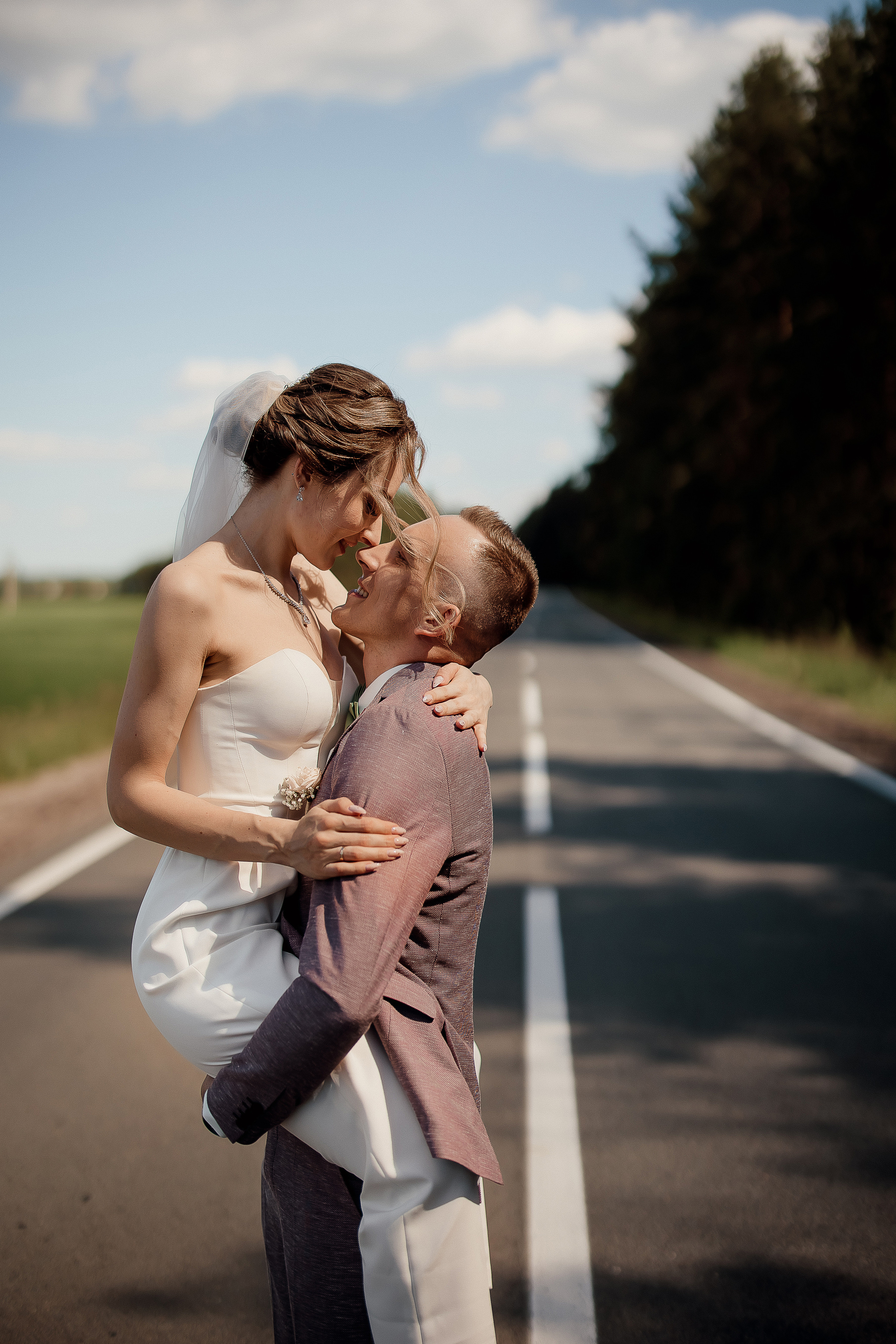 Свадебная съемка. Свадебный фотограф