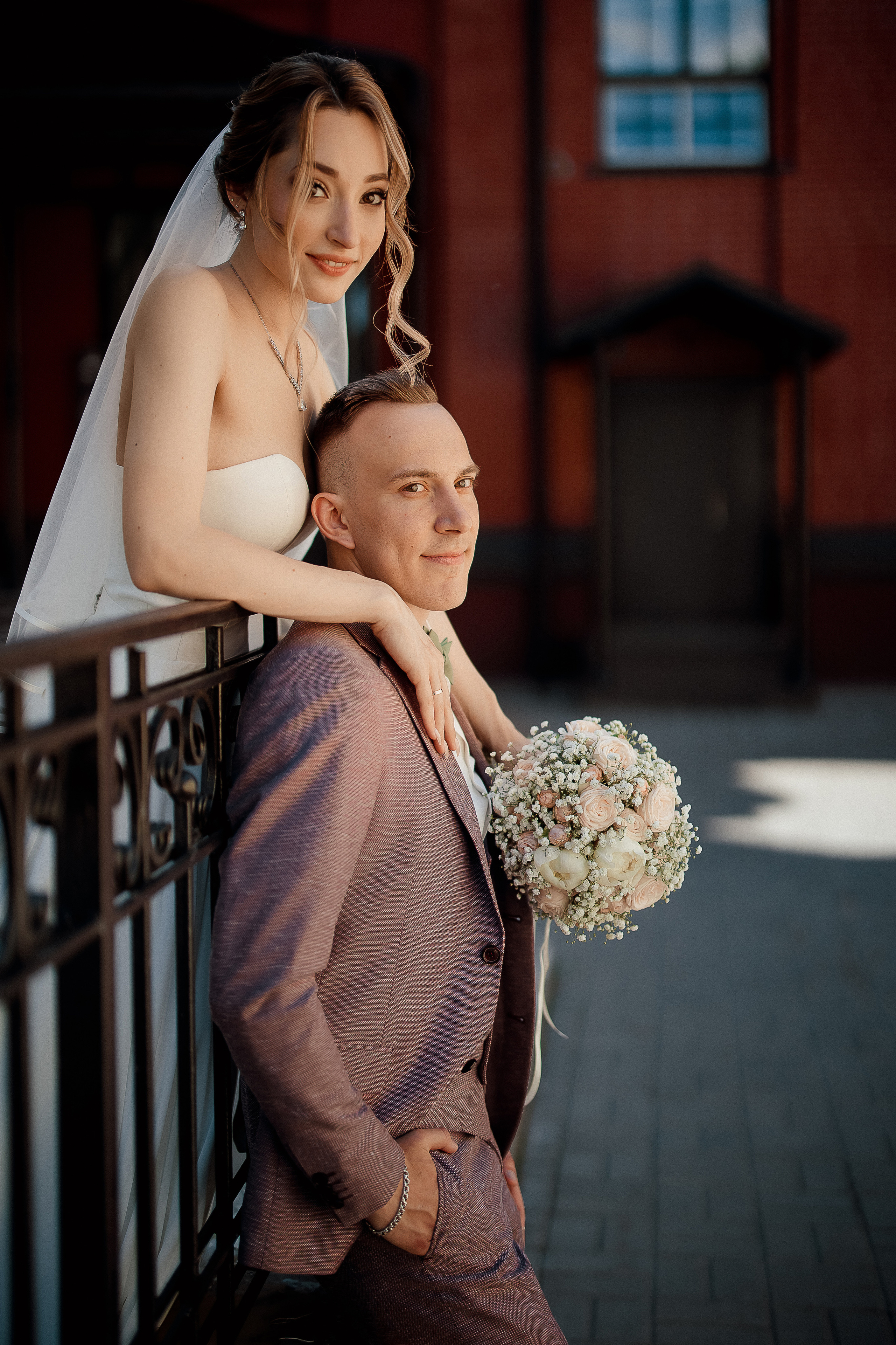 Свадебная съемка. Свадебный фотограф