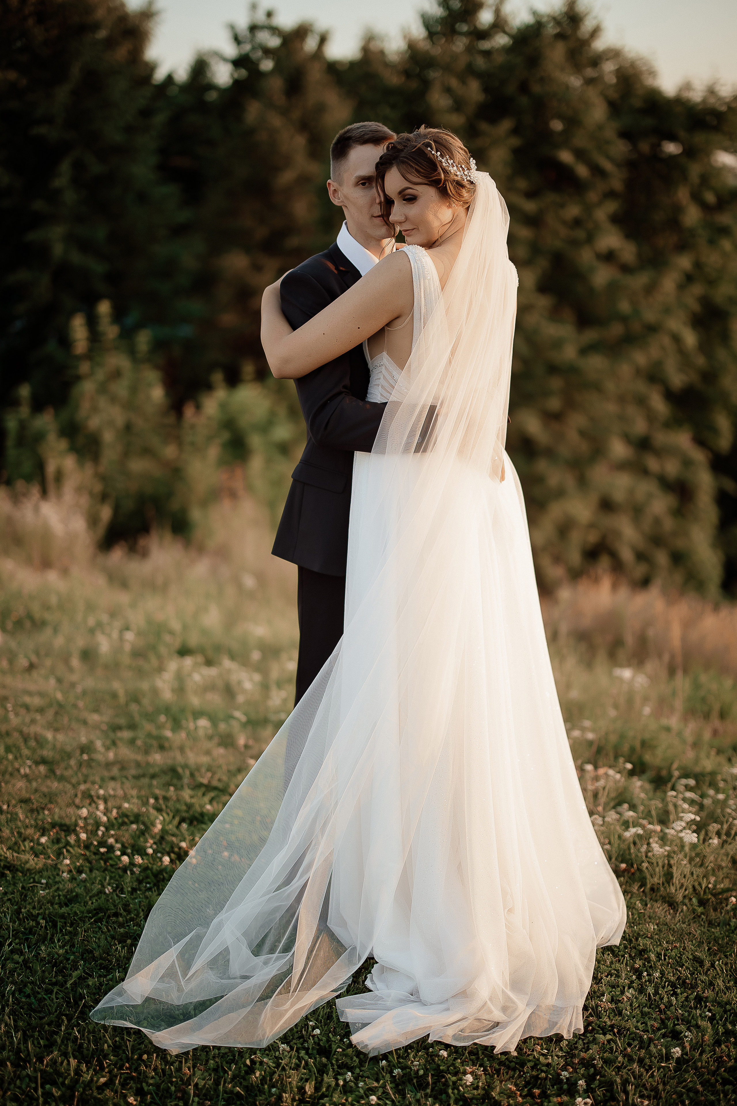 Свадебная съемка. Свадебный фотограф