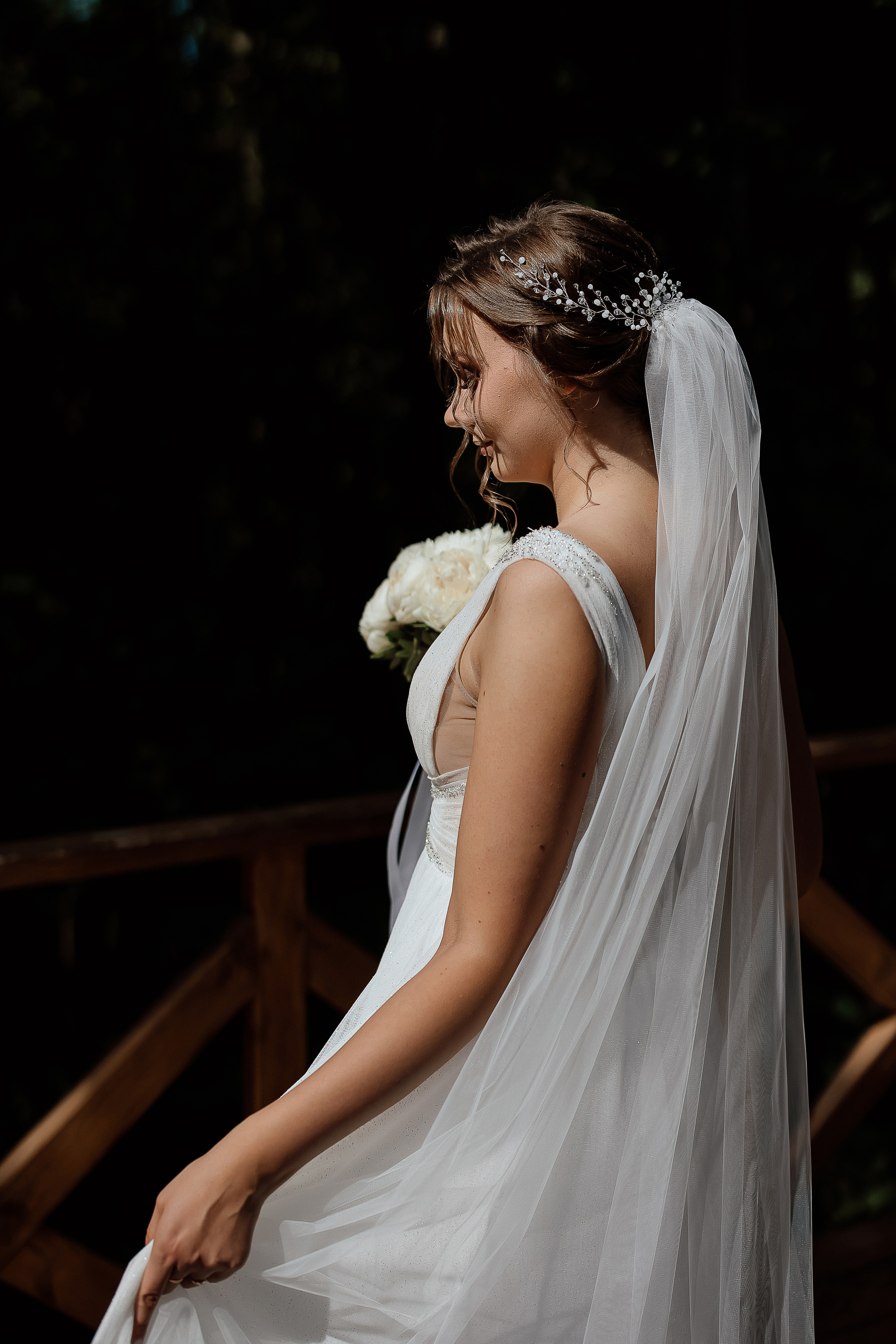 Свадебная съемка. Свадебный фотограф