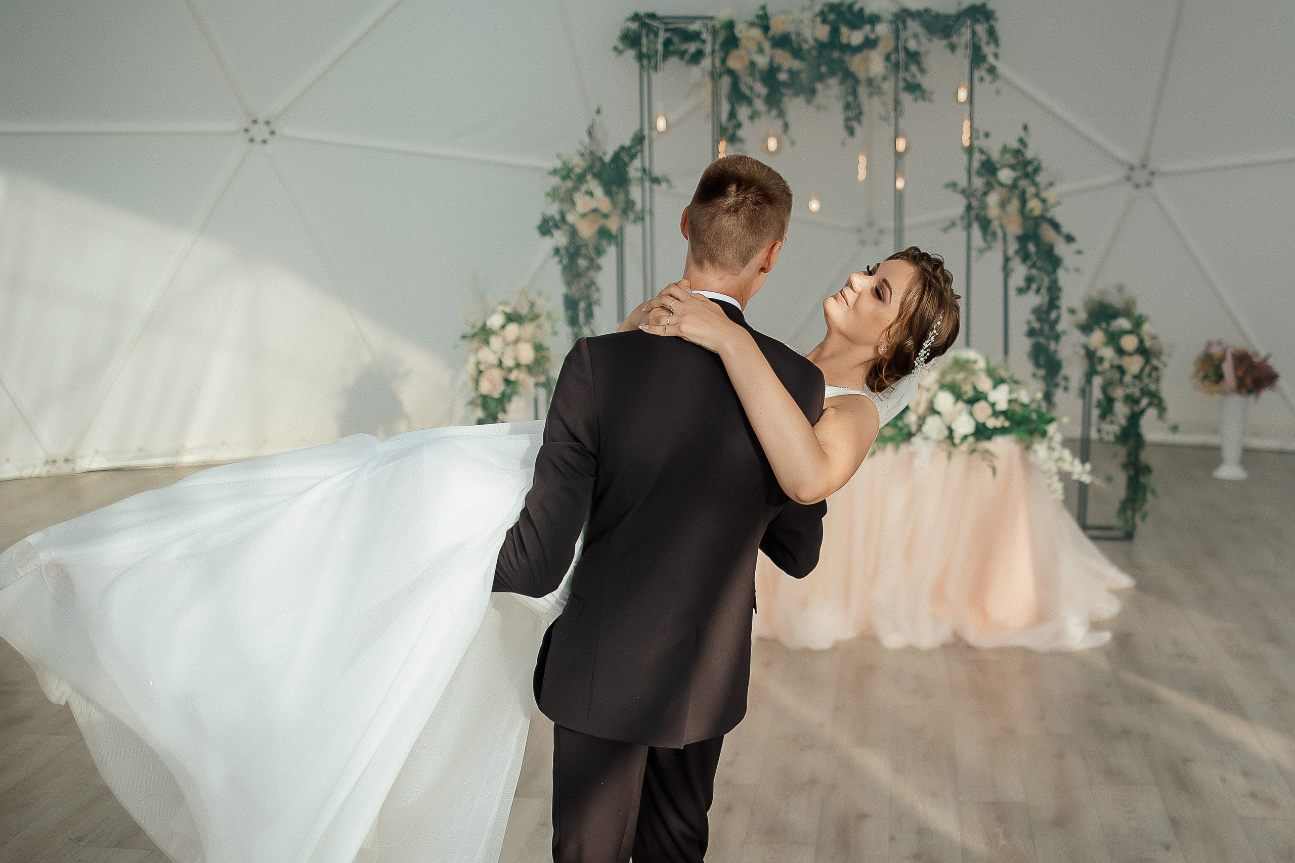 Свадебная съемка. Свадебный фотограф