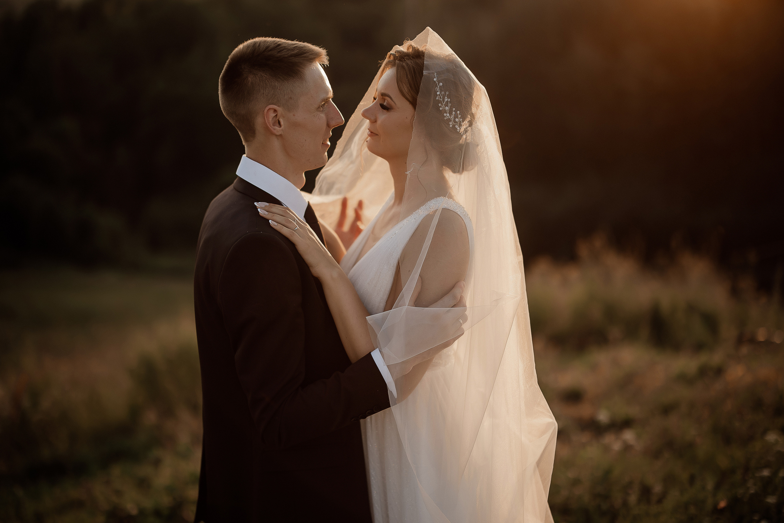 Свадебная съемка. Свадебный фотограф