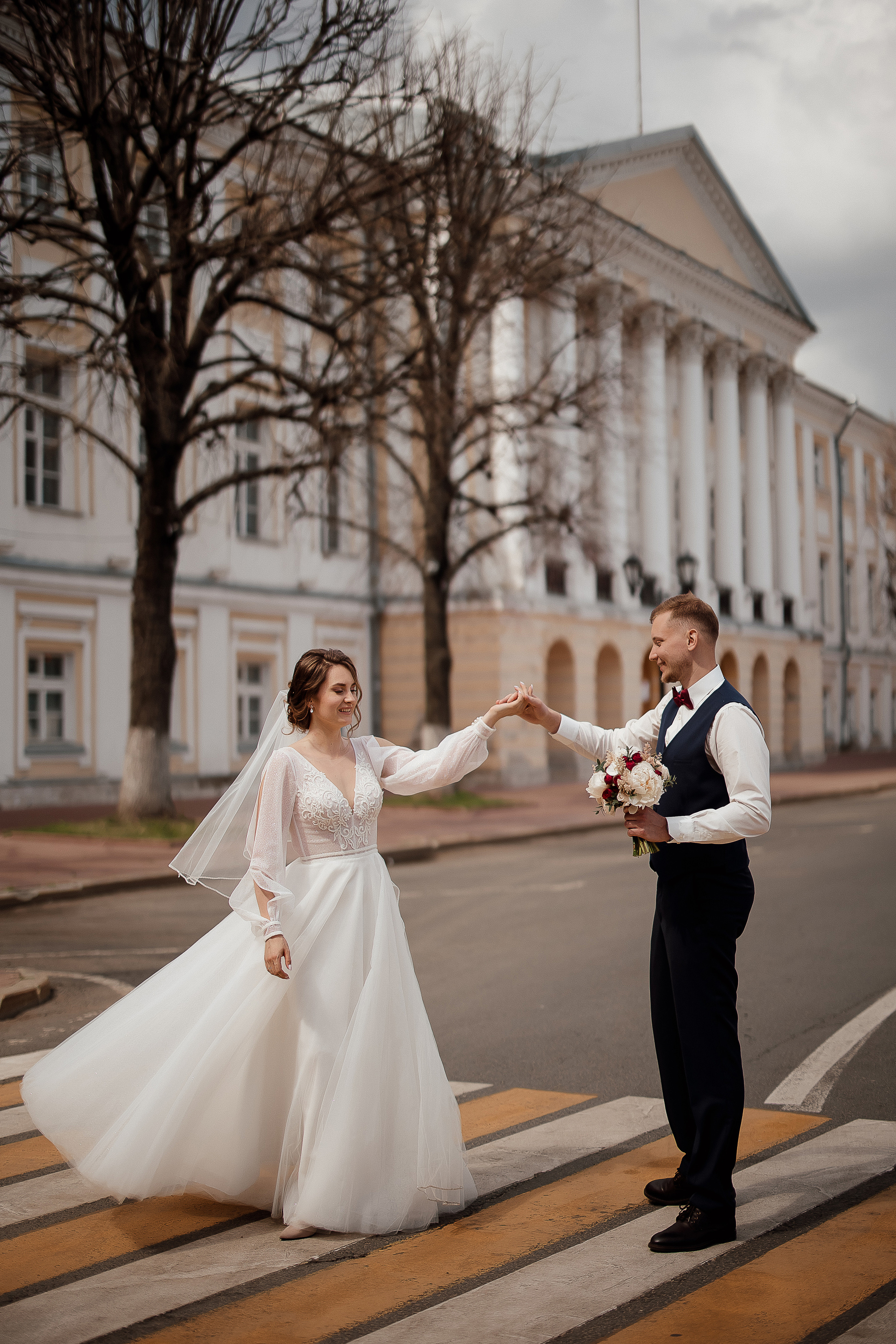 Свадебная съемка. Свадебный фотограф