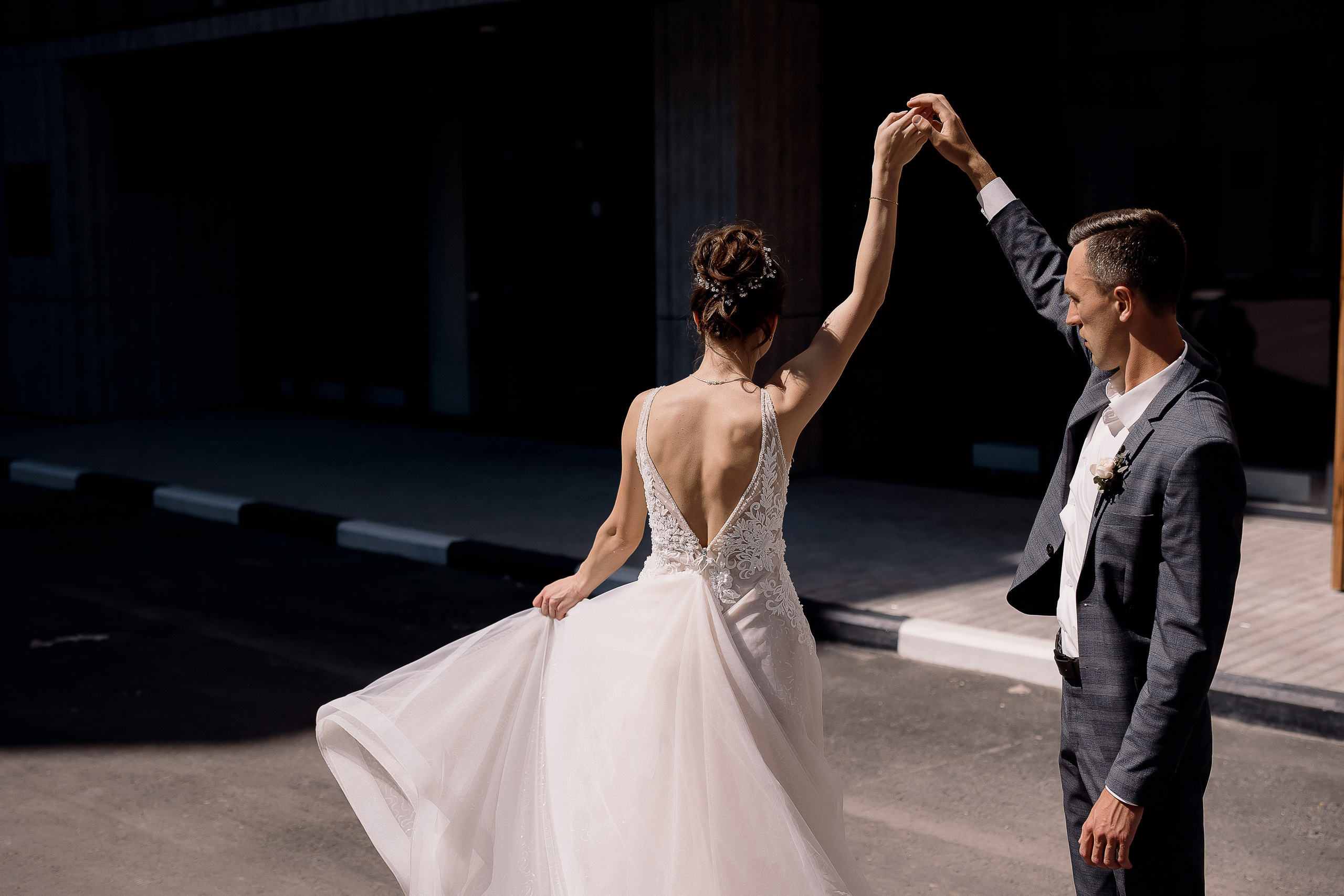 Свадебная съемка. Свадебный фотограф