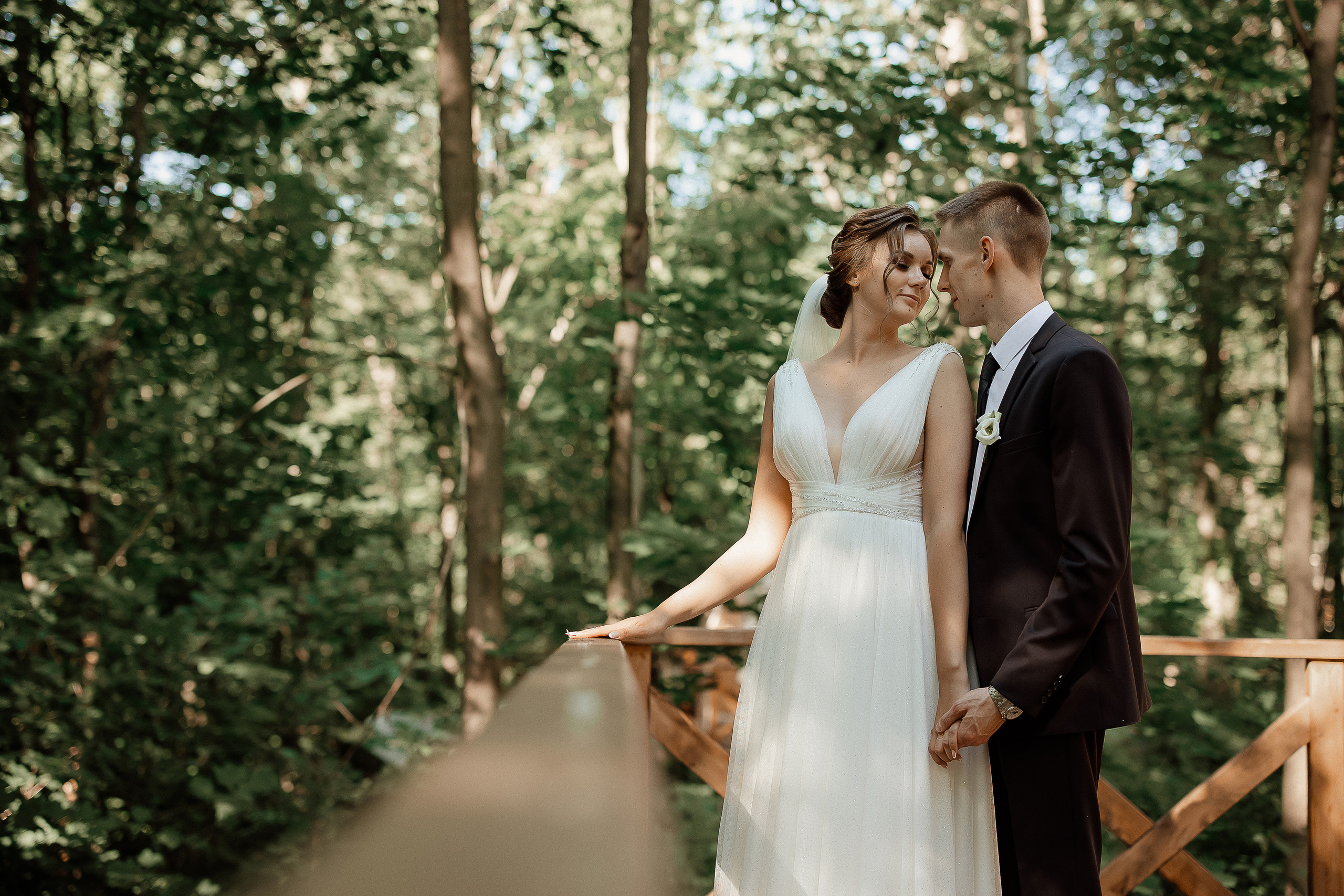 Свадебная съемка. Свадебный фотограф