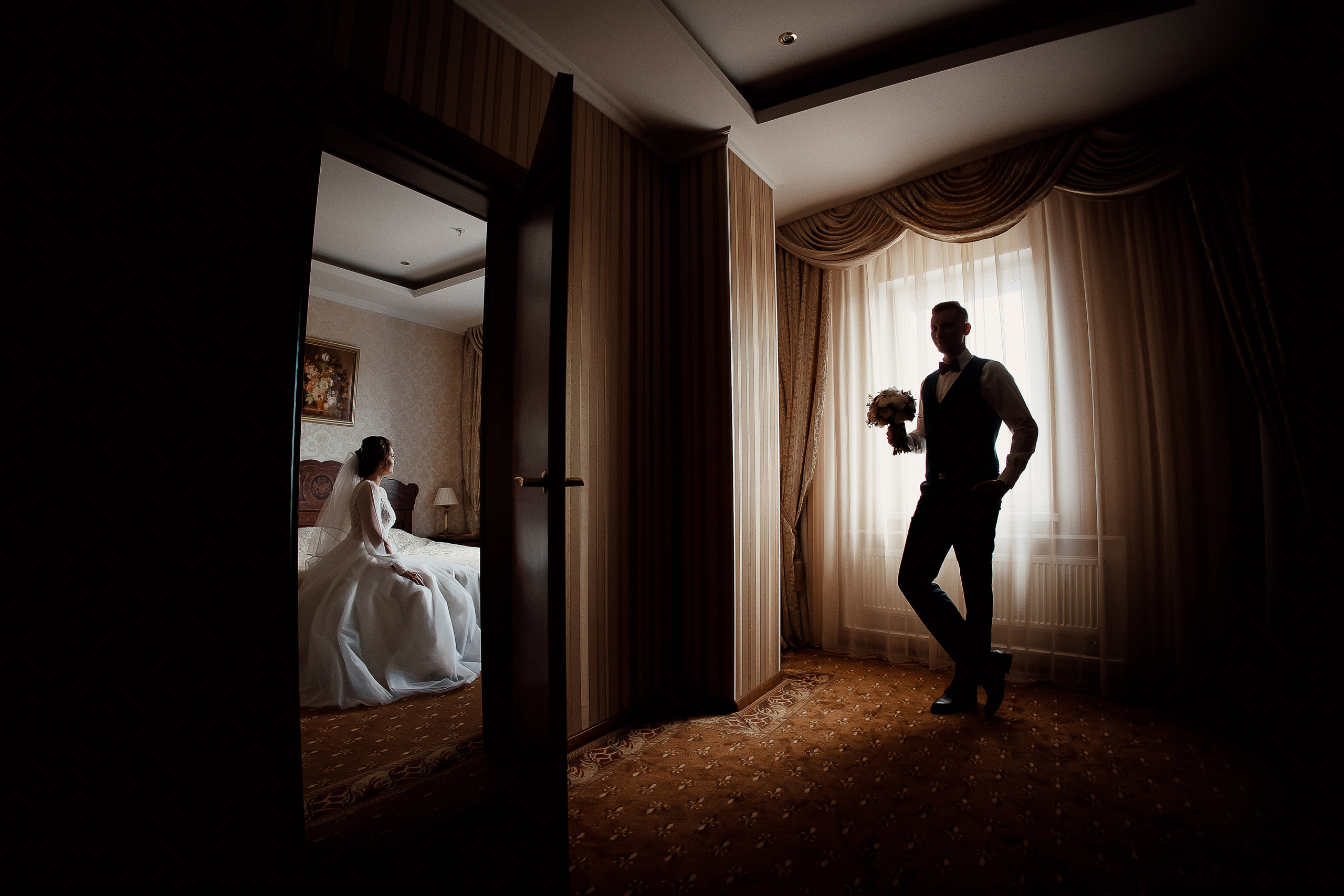 Свадебная съемка. Свадебный фотограф