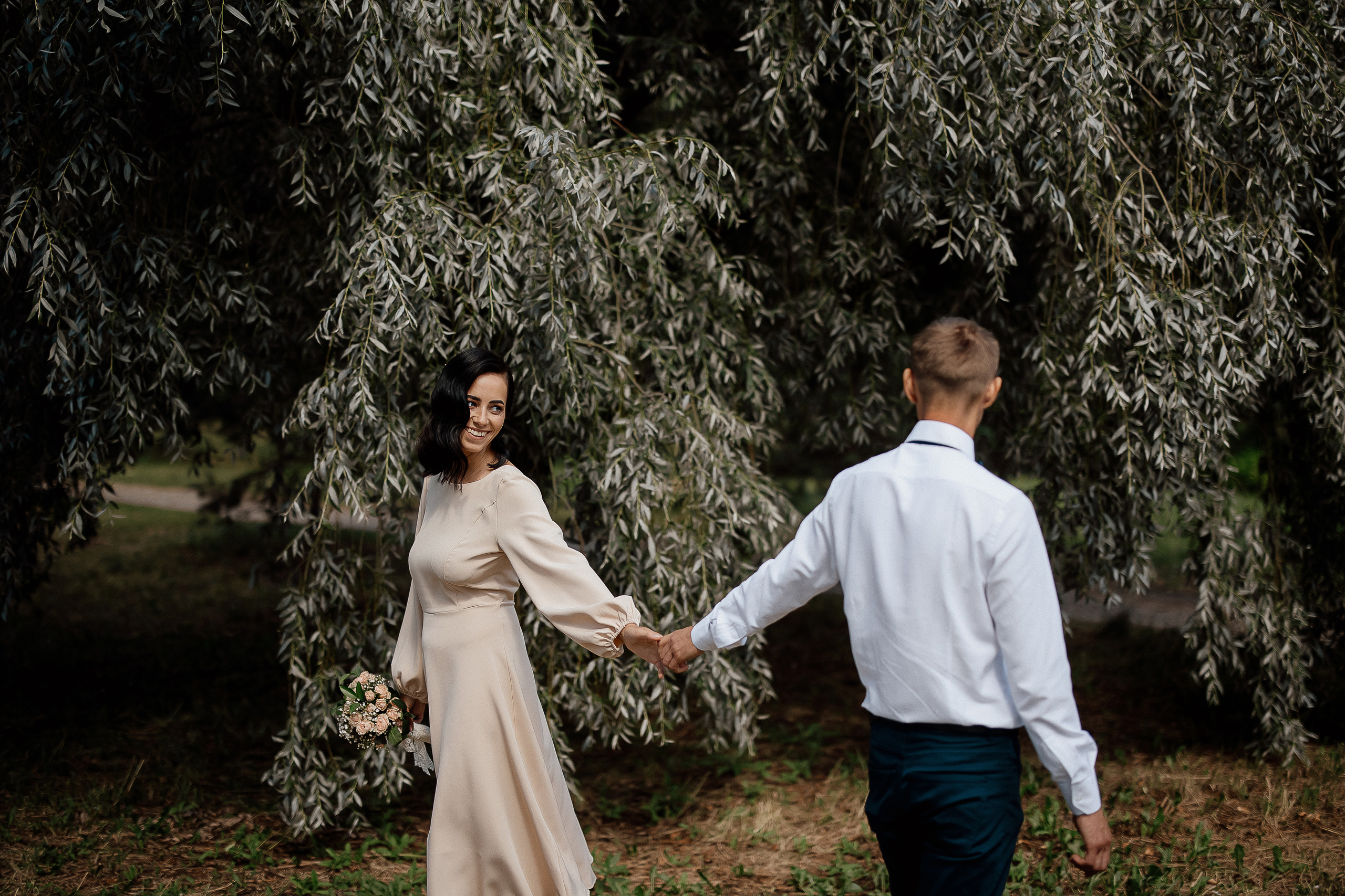 Свадебная съемка. Свадебный фотограф