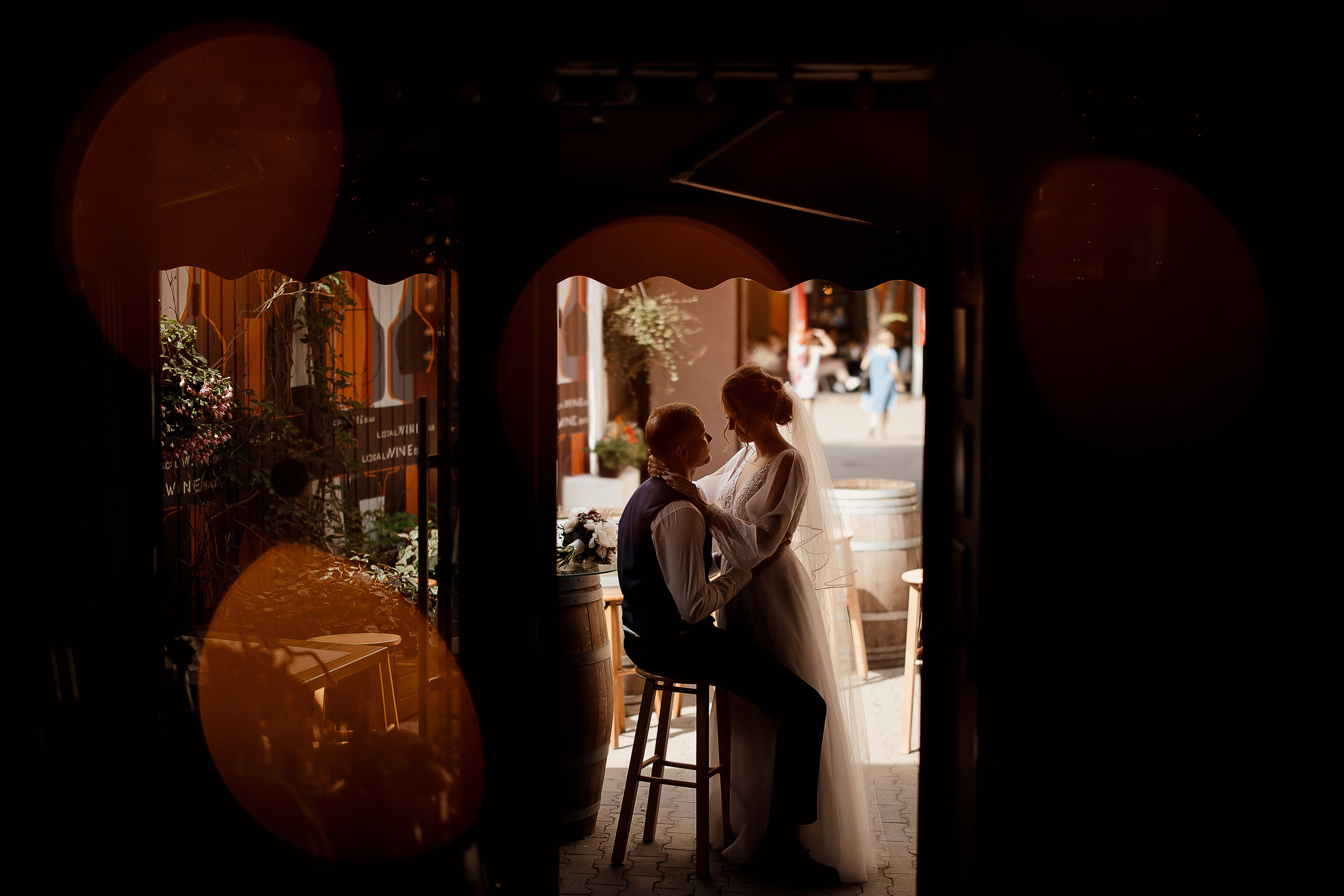 Свадебная съемка. Свадебный фотограф