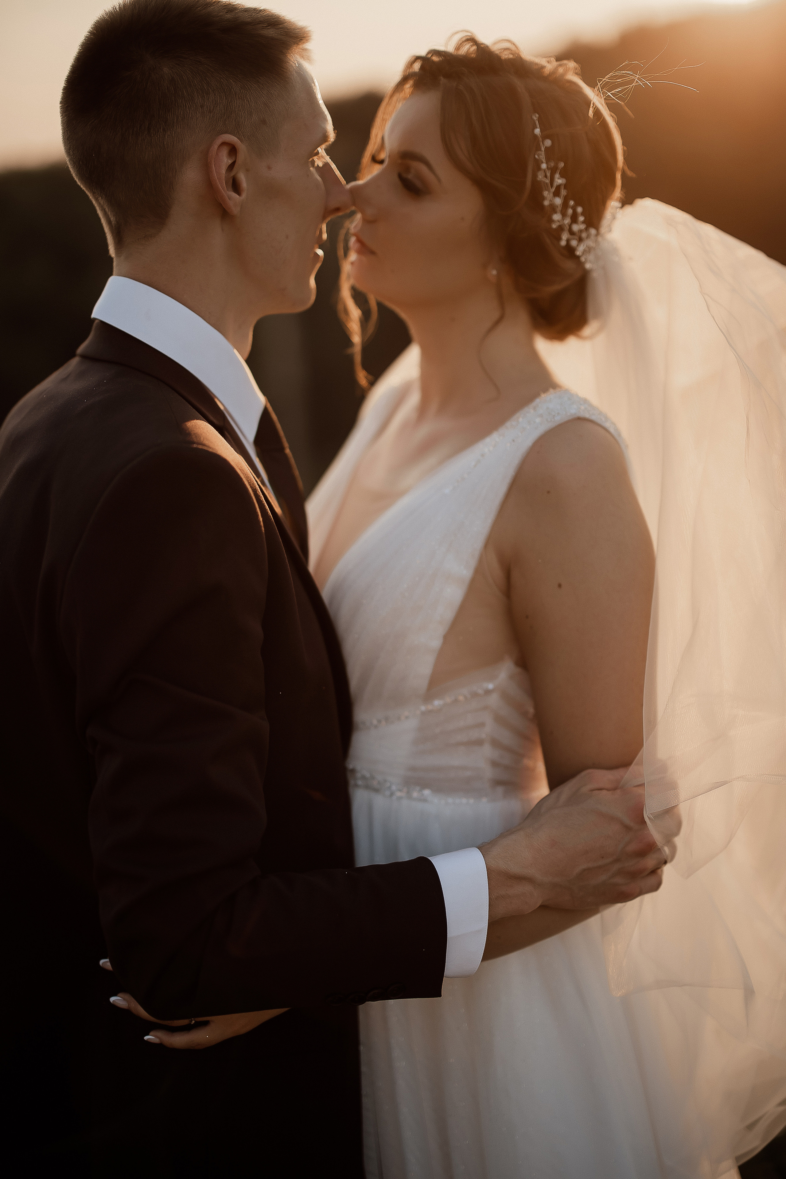 Свадебная съемка. Свадебный фотограф