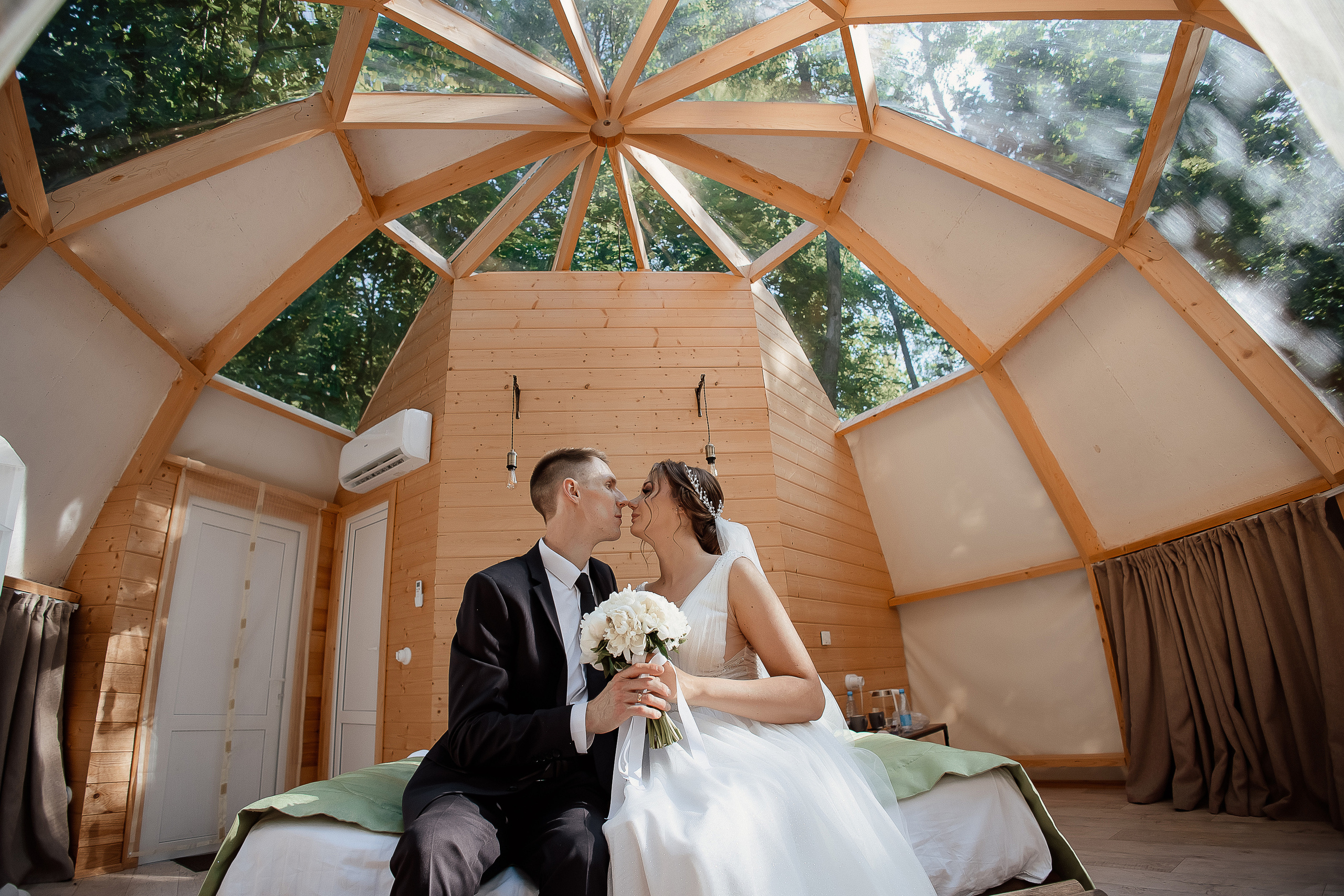 Свадебная съемка. Свадебный фотограф