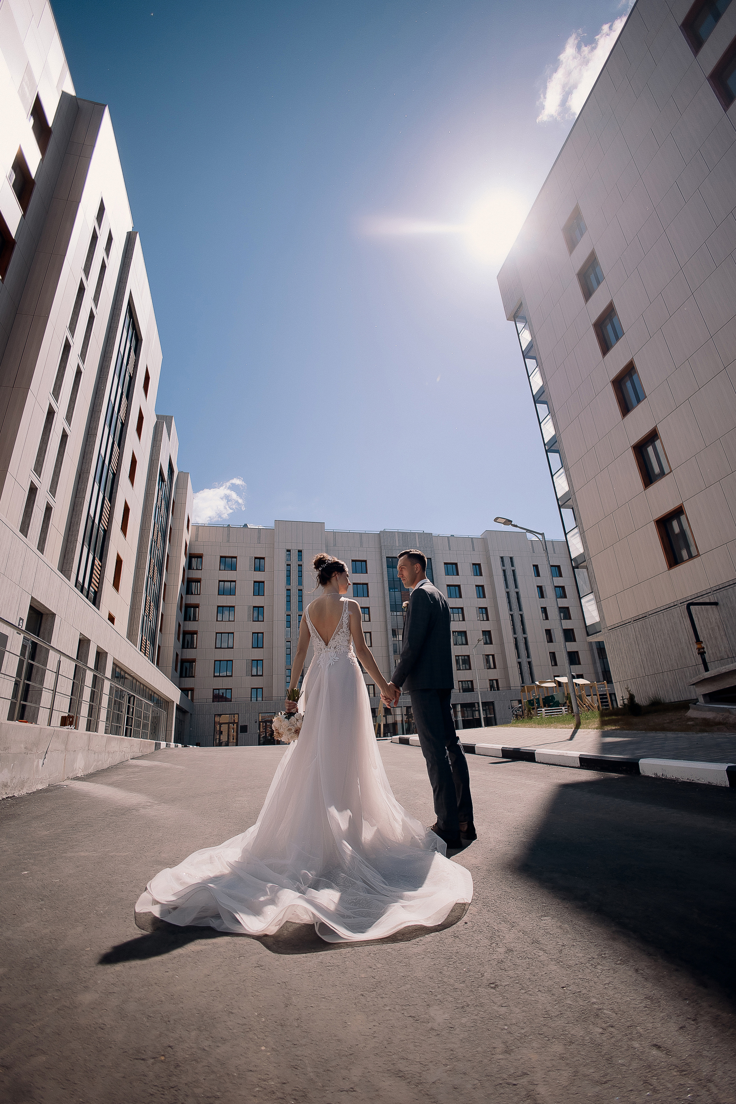 Свадебная съемка. Свадебный фотограф