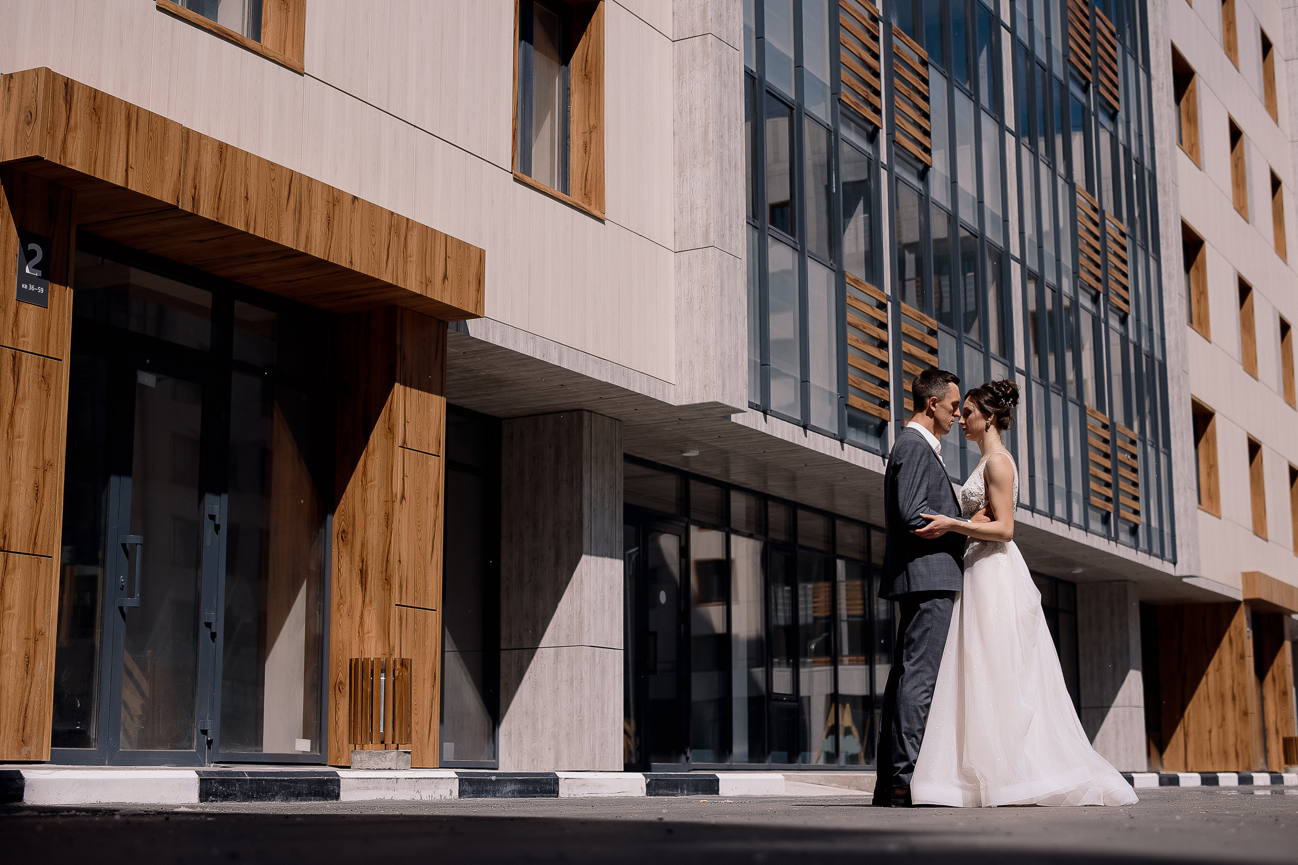 Свадебная съемка. Свадебный фотограф