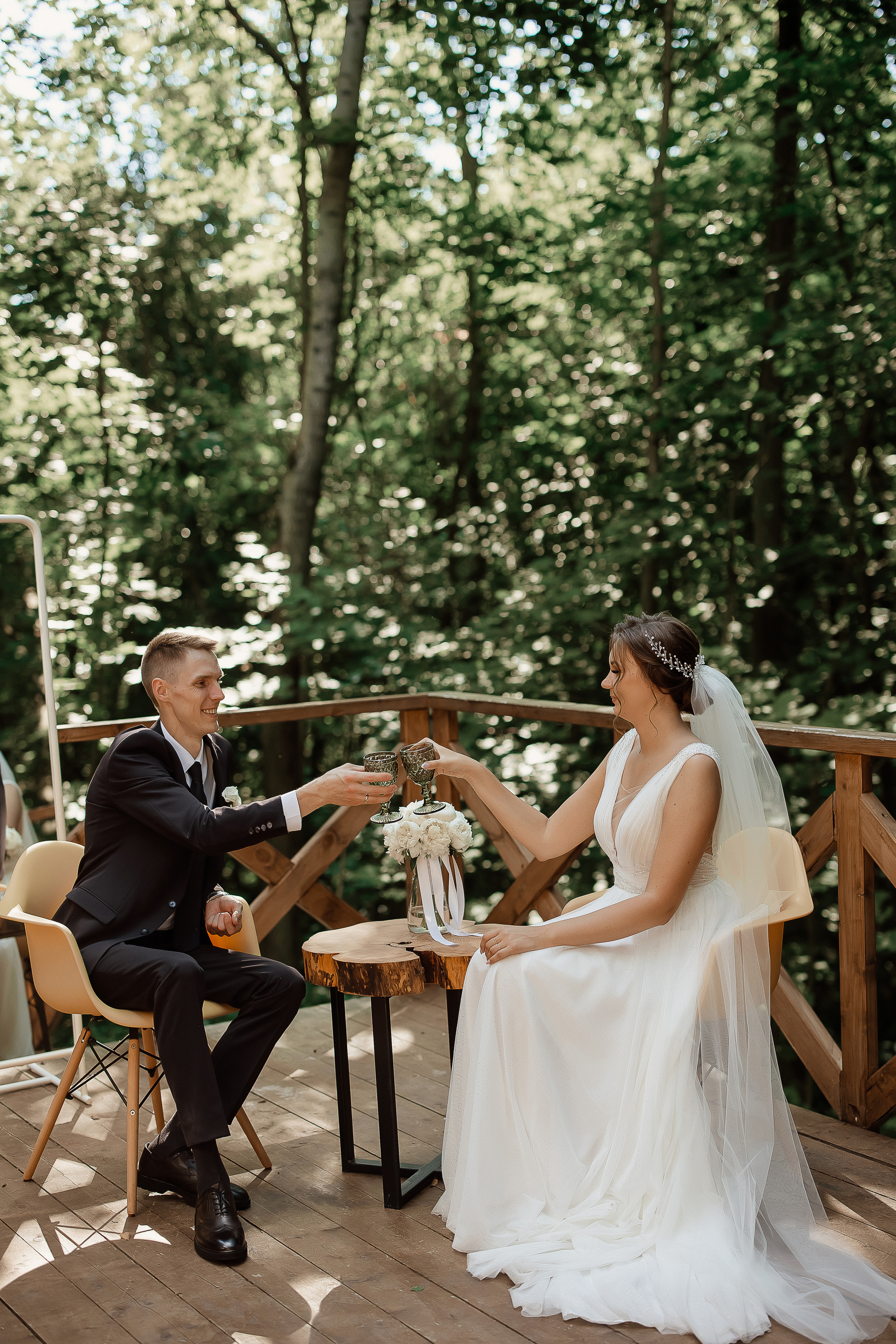 Свадебная съемка. Свадебный фотограф