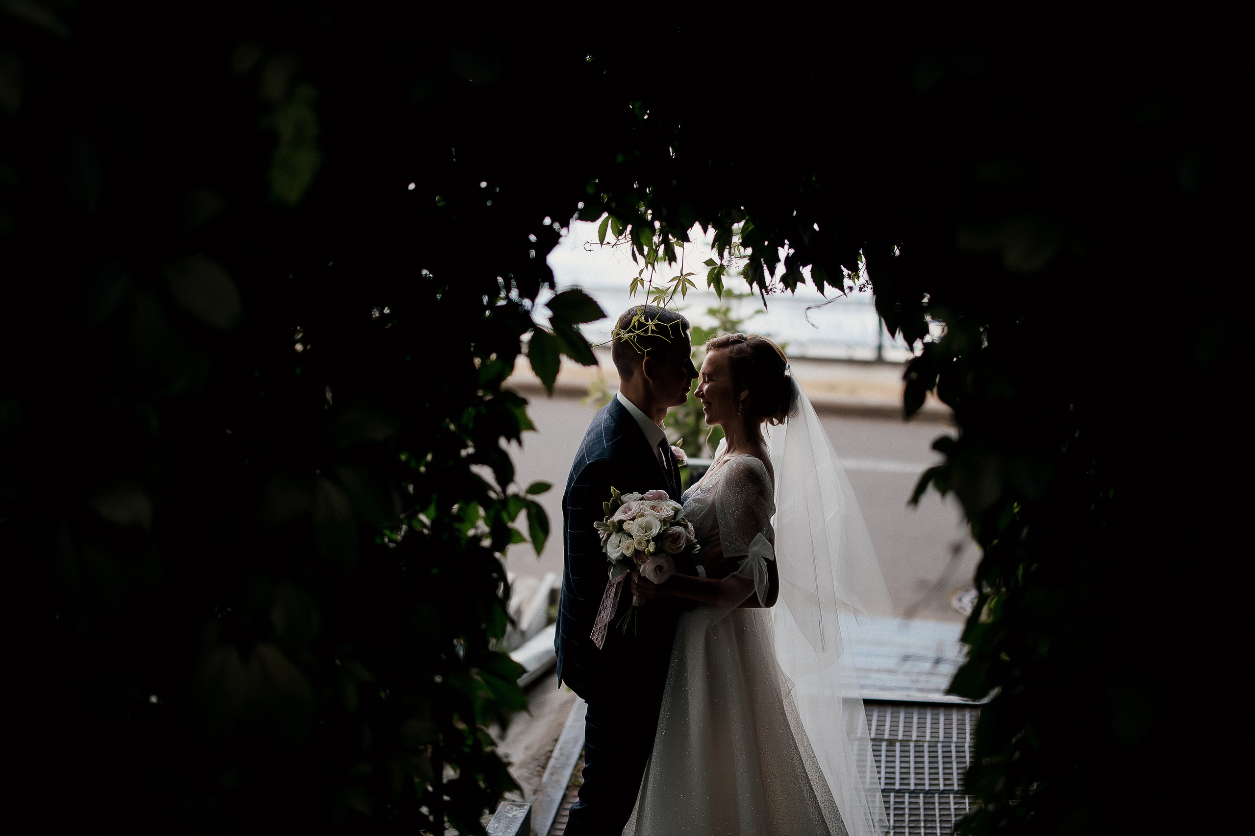 Свадебная съемка. Свадебный фотограф