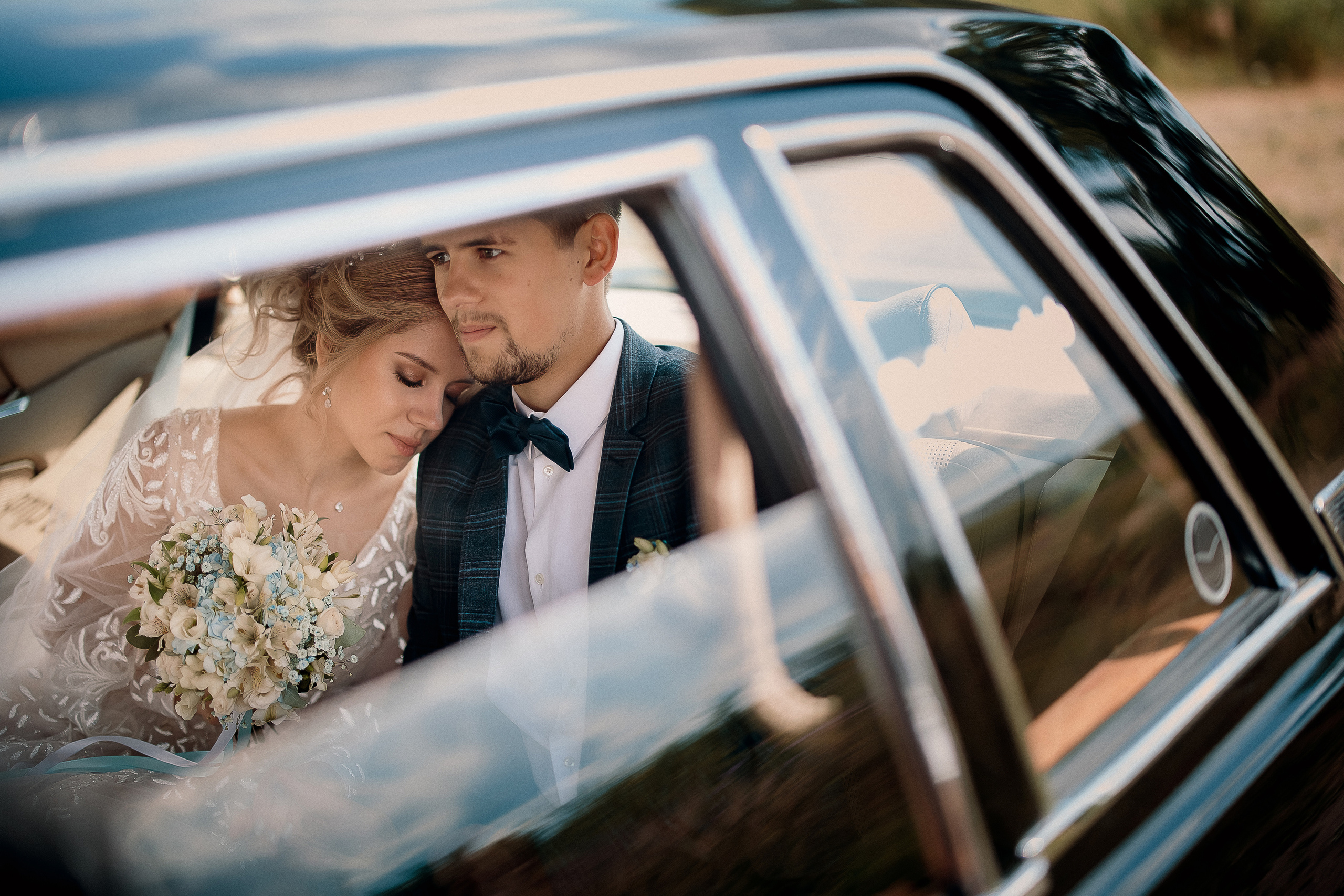 Свадебная съемка. Свадебный фотограф