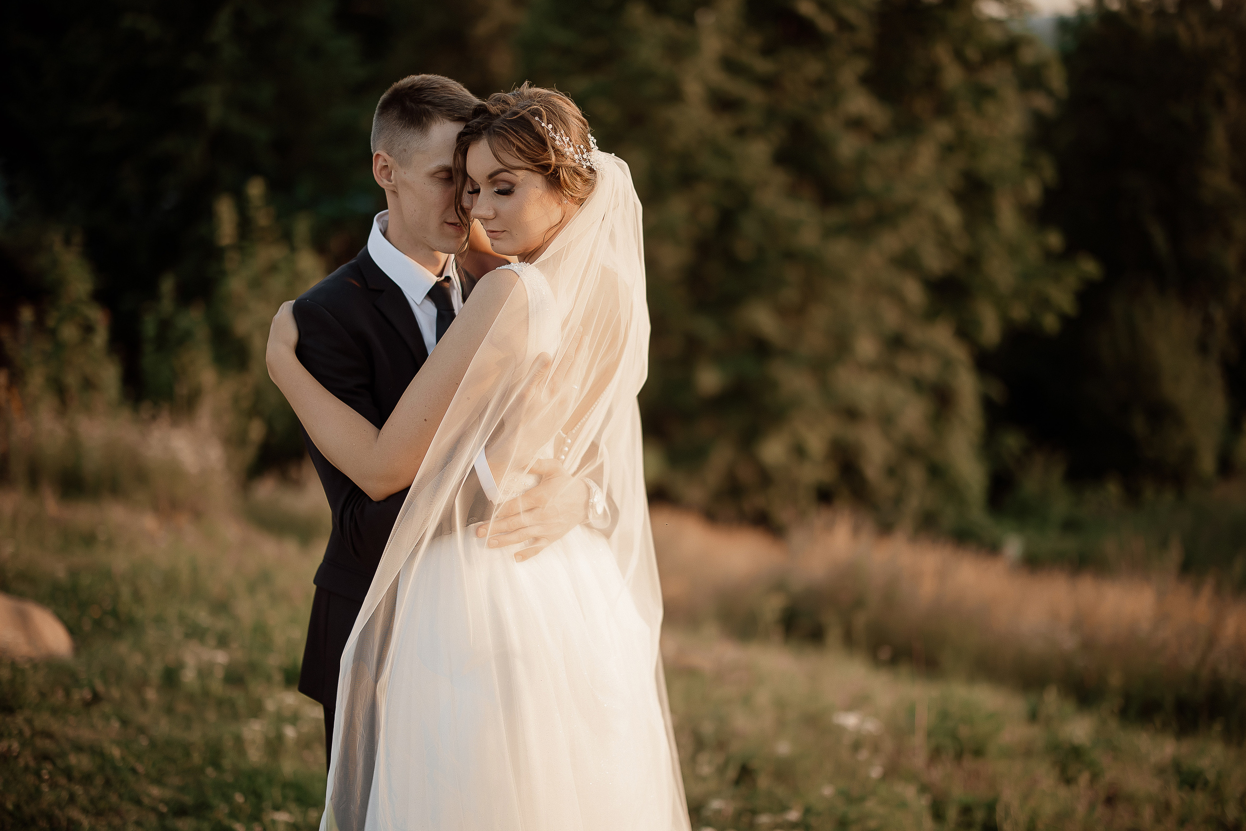 Свадебная съемка. Свадебный фотограф