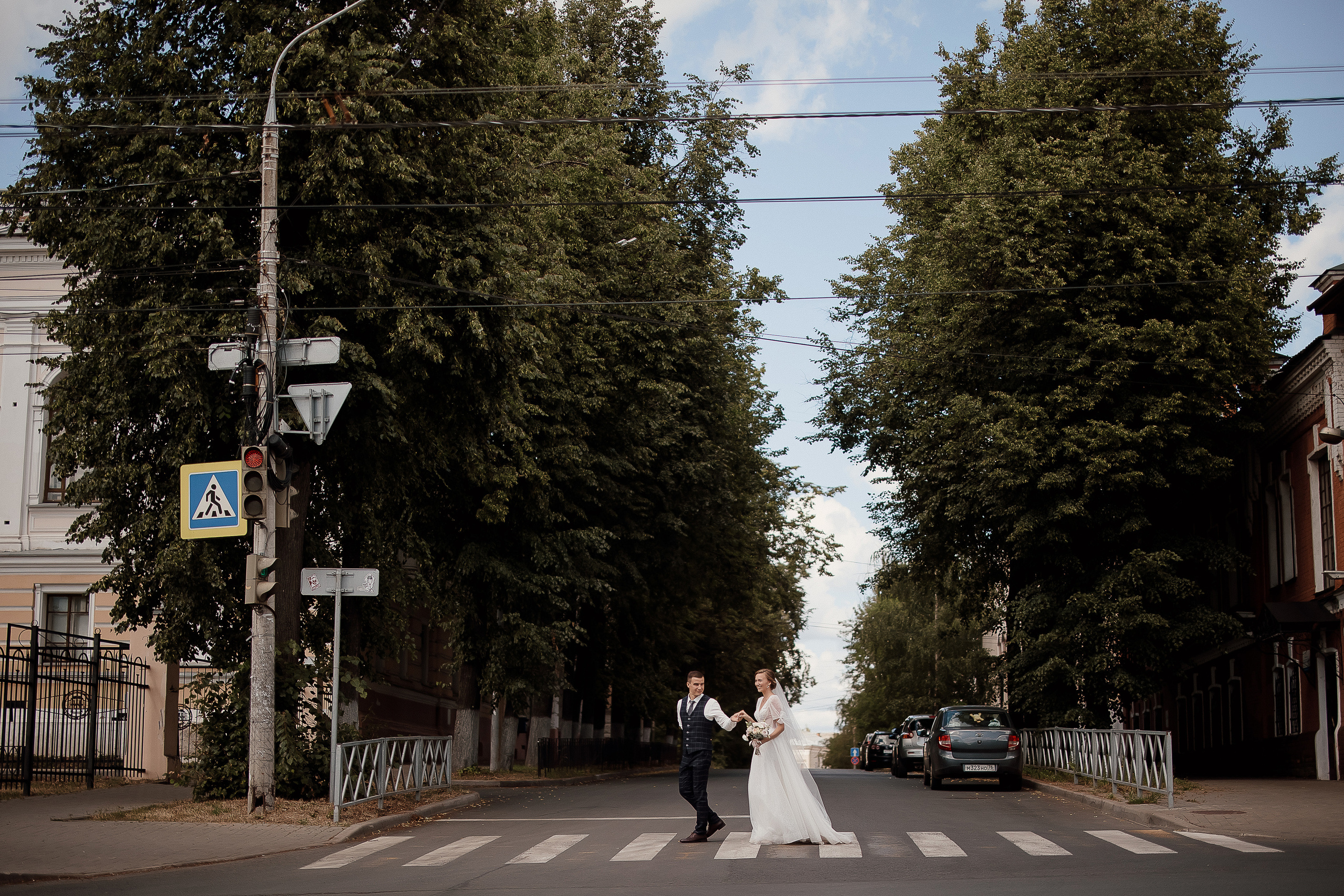 Свадебная съемка. Свадебный фотограф