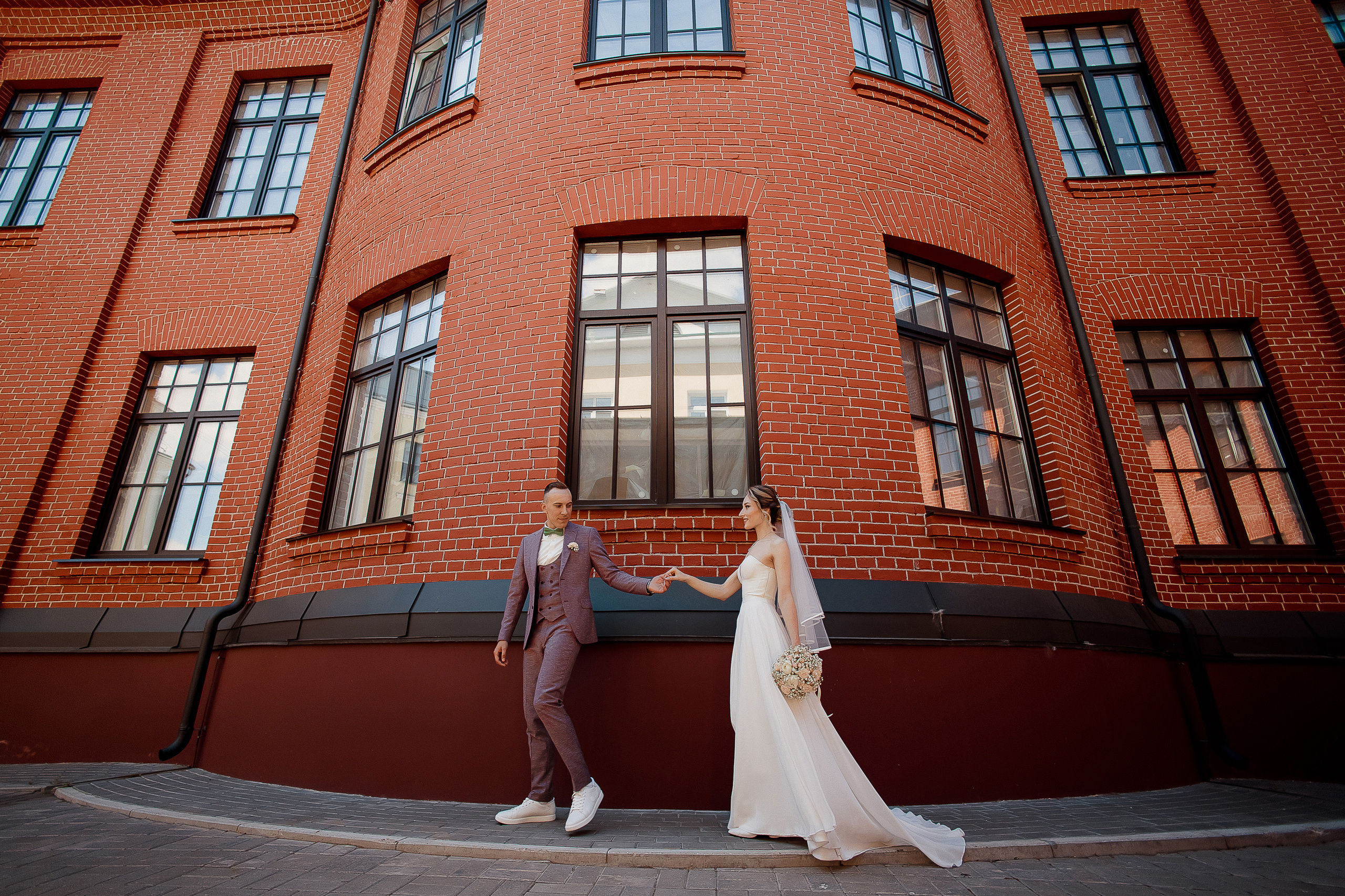 Свадебная съемка. Свадебный фотограф