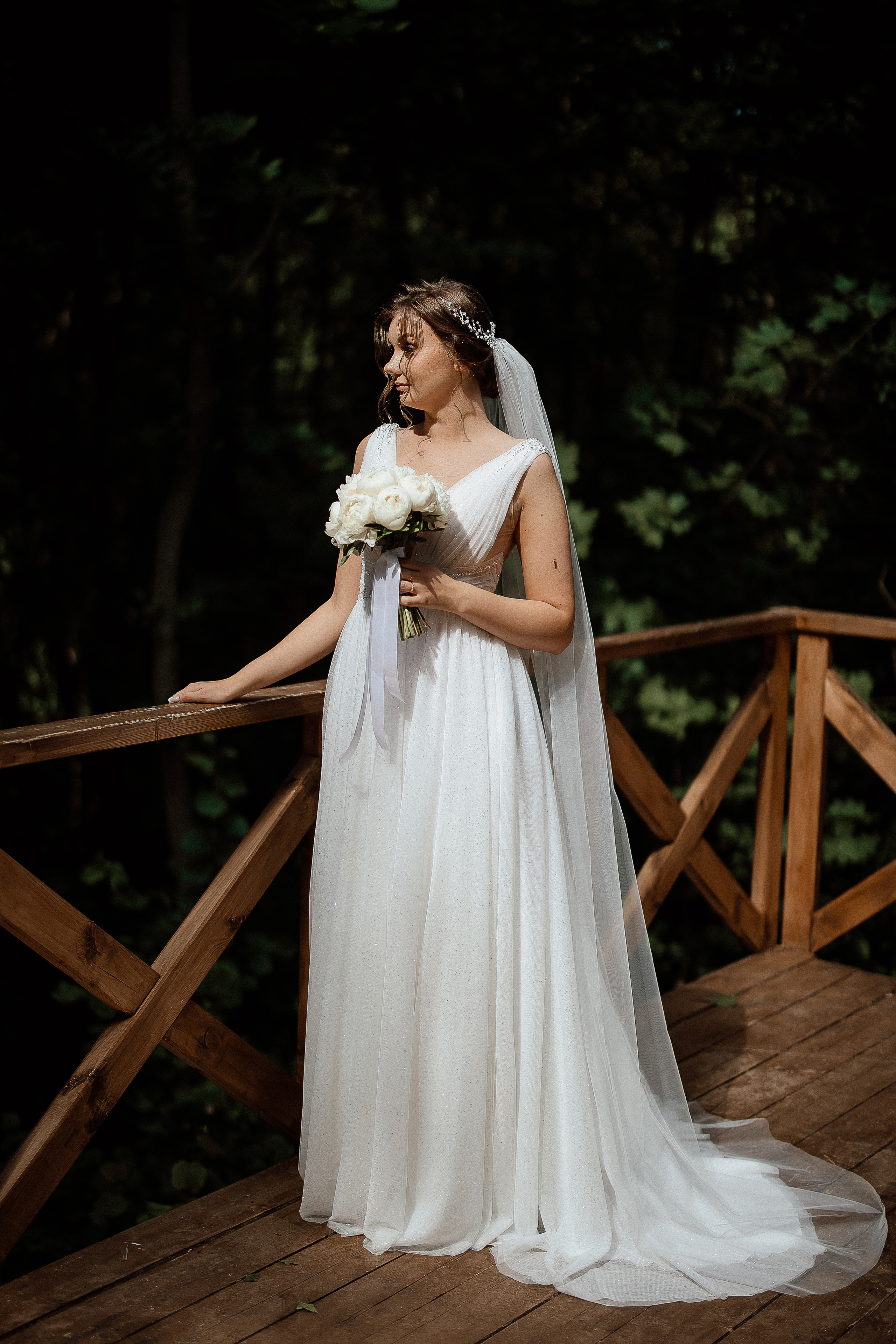 Свадебная съемка. Свадебный фотограф