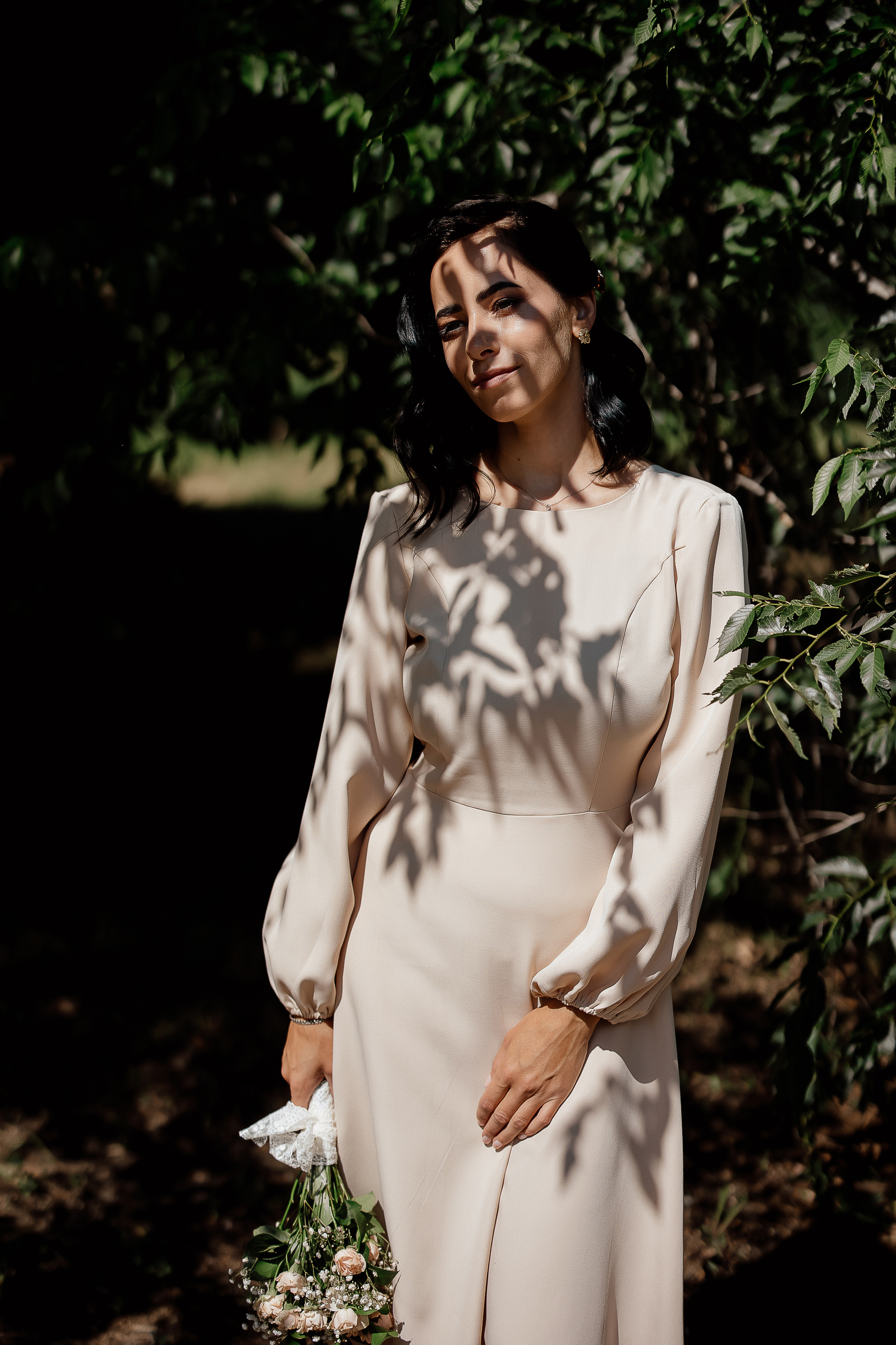 Свадебная съемка. Свадебный фотограф