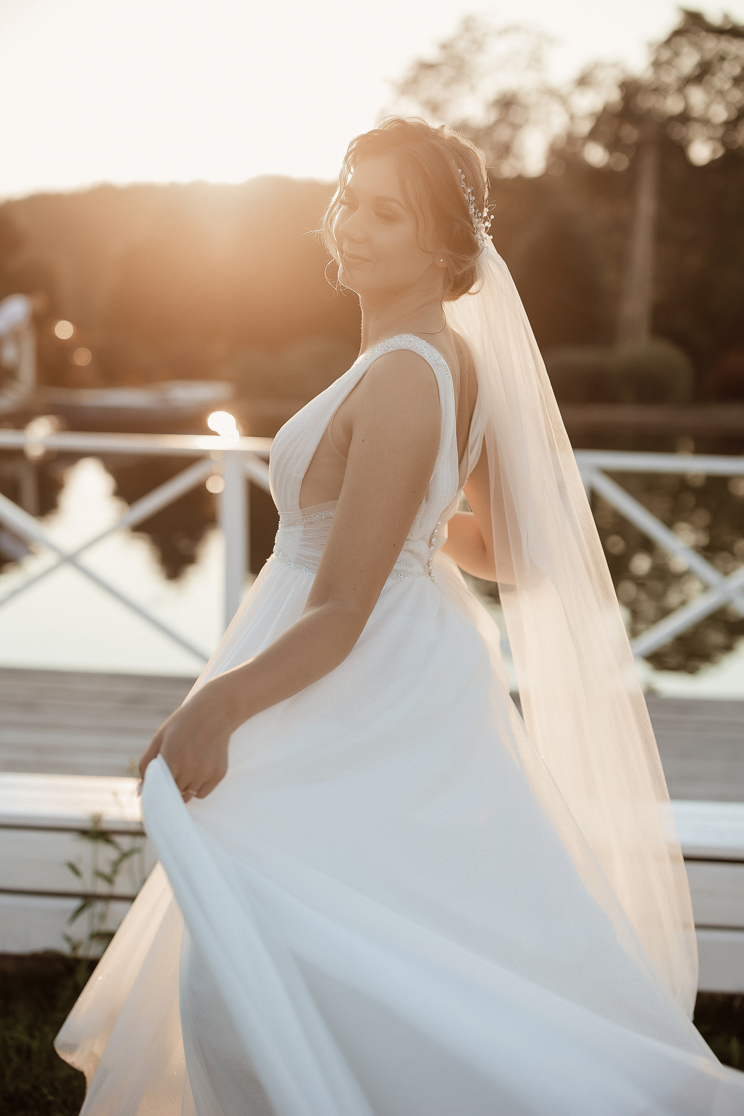 Свадебная съемка. Свадебный фотограф