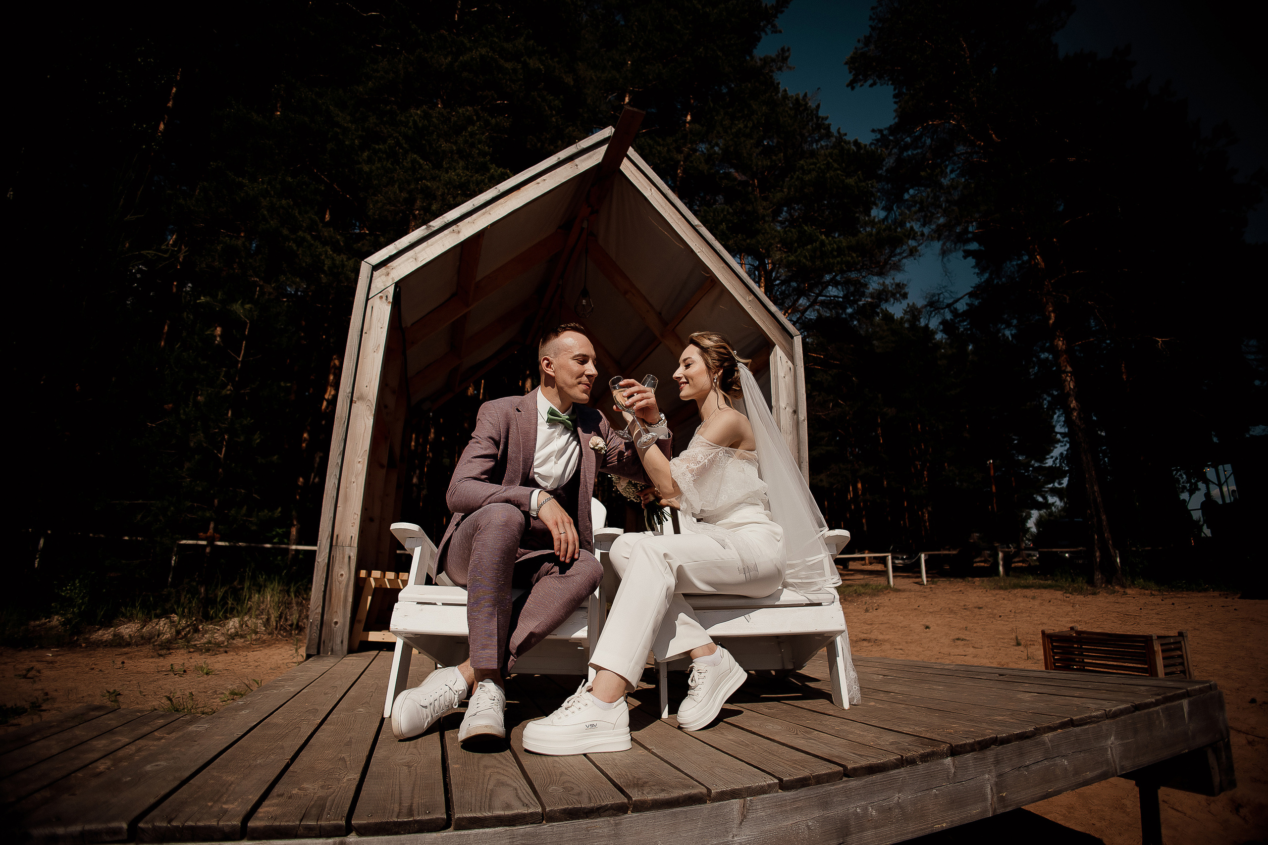 Свадебная съемка. Свадебный фотограф