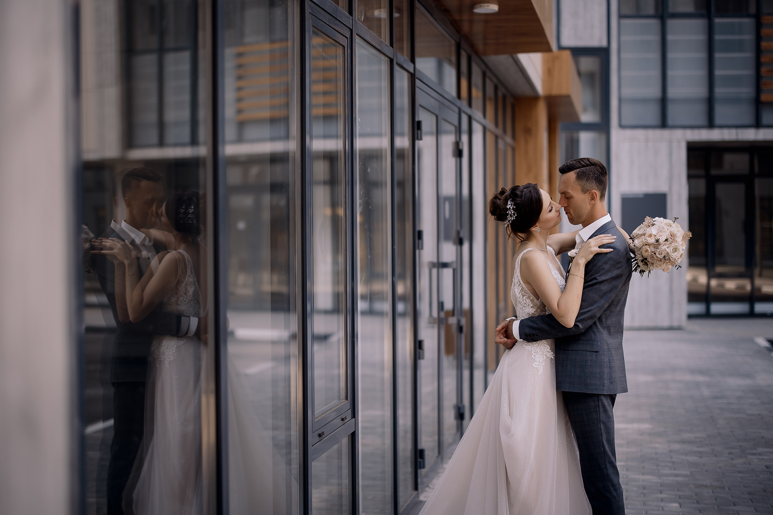 Свадебная съемка. Свадебный фотограф