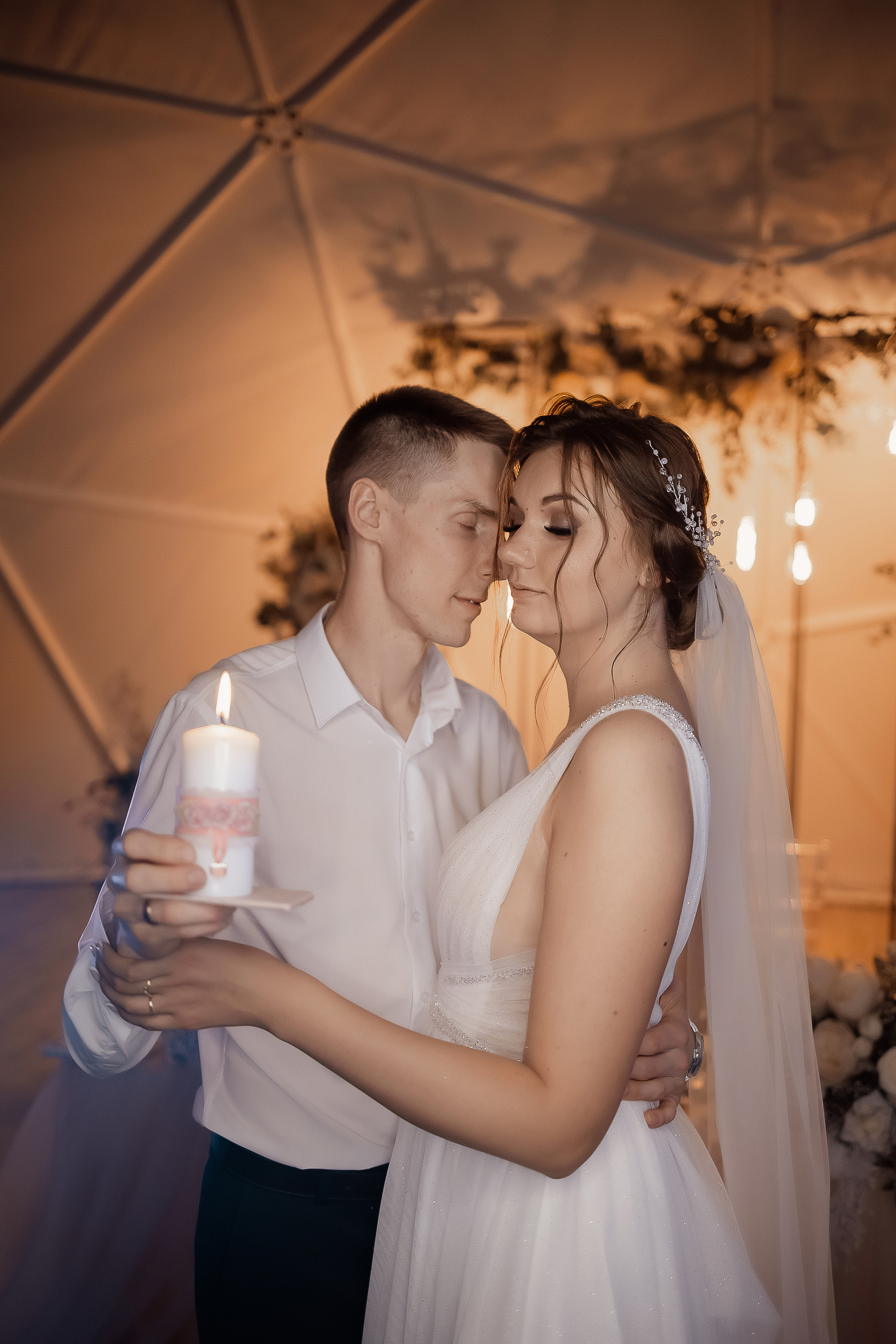 Свадебная съемка. Свадебный фотограф