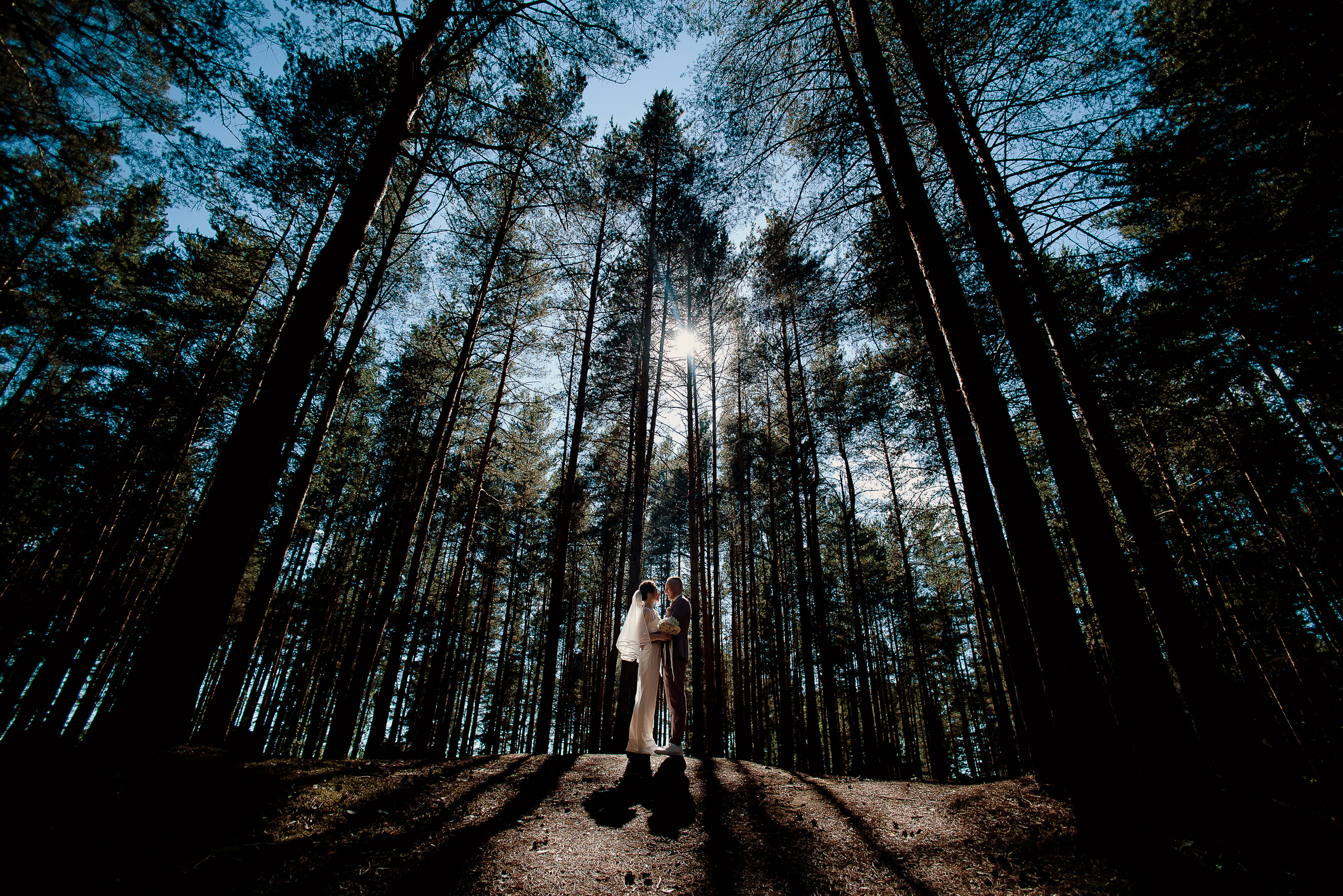 Свадебная съемка. Свадебный фотограф