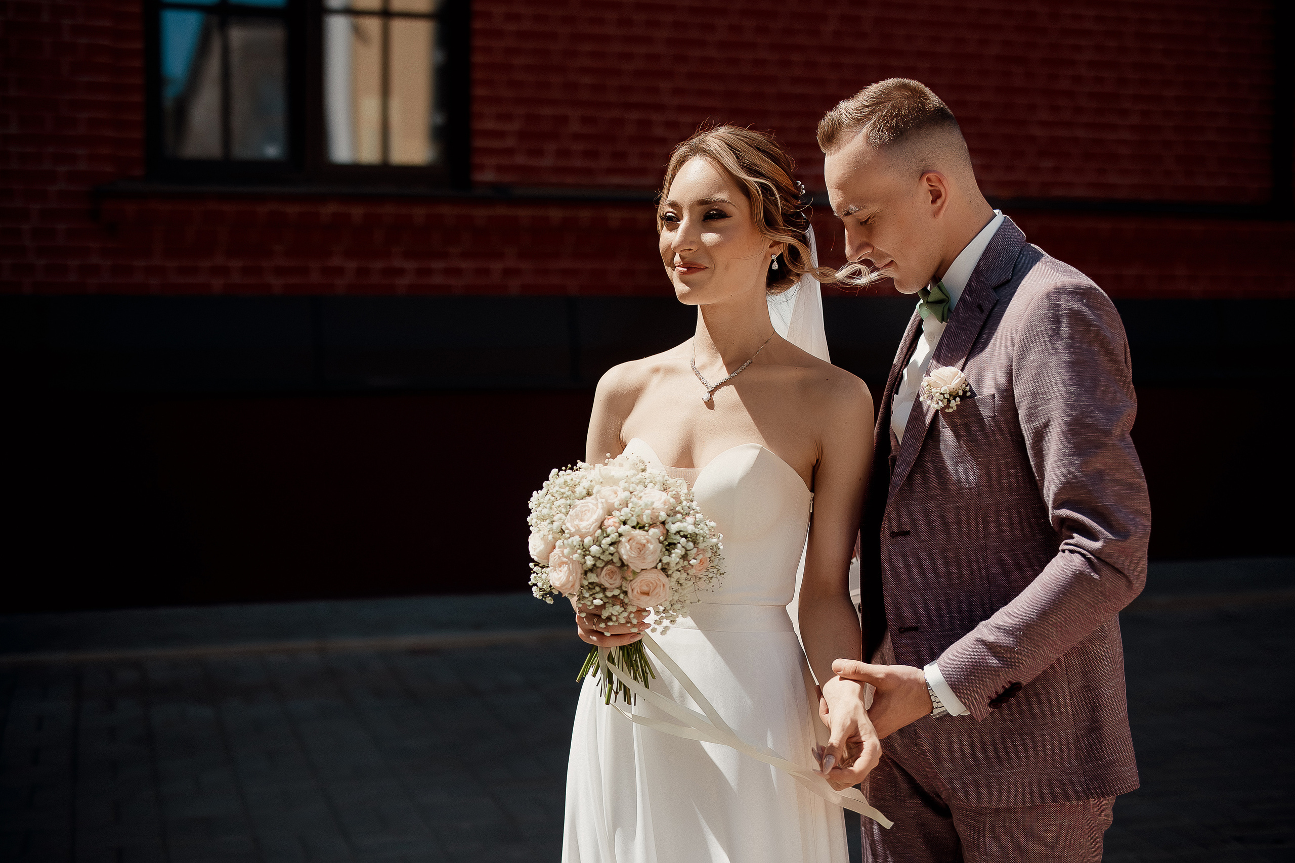 Свадебная съемка. Свадебный фотограф