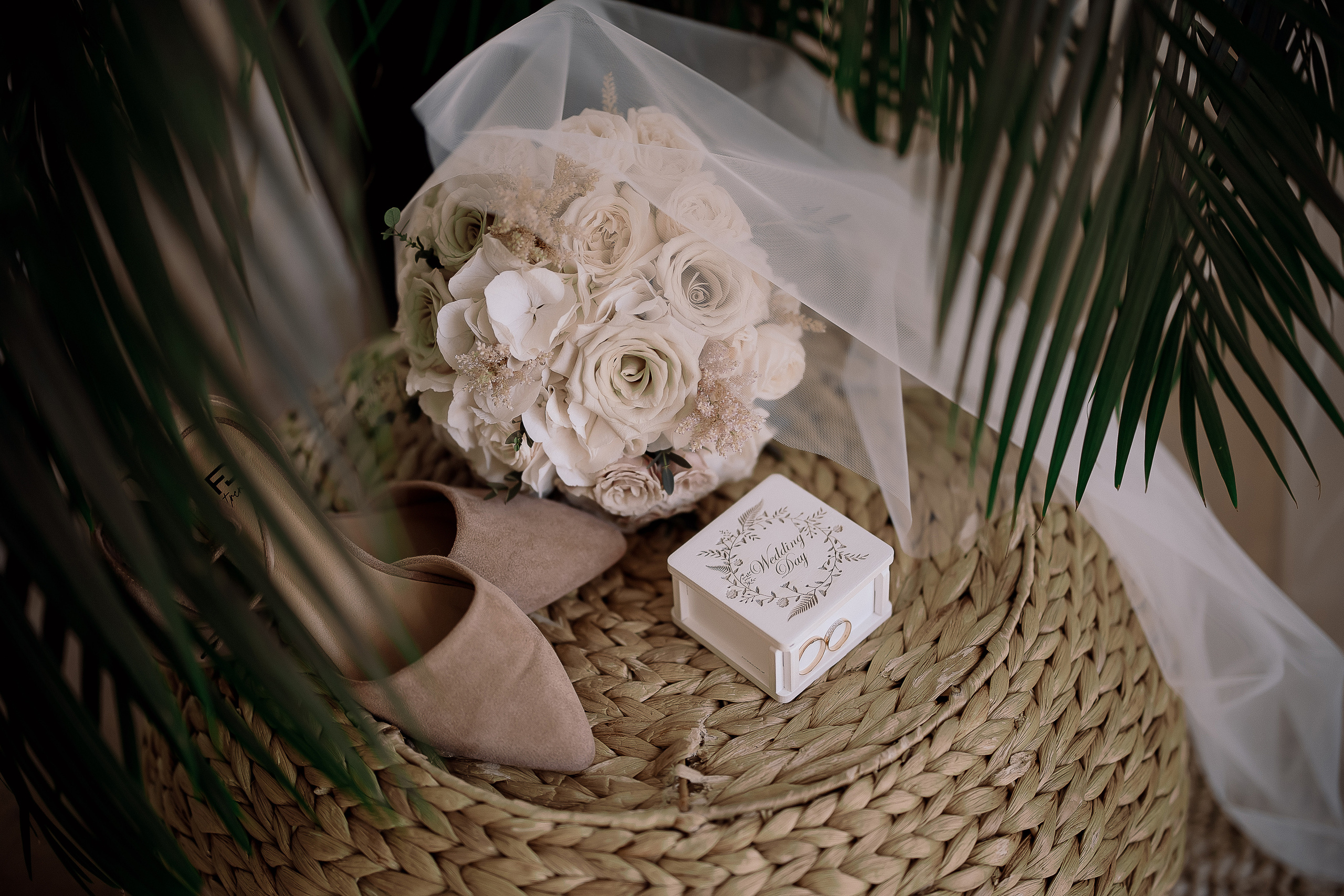 Свадебная съемка. Свадебный фотограф