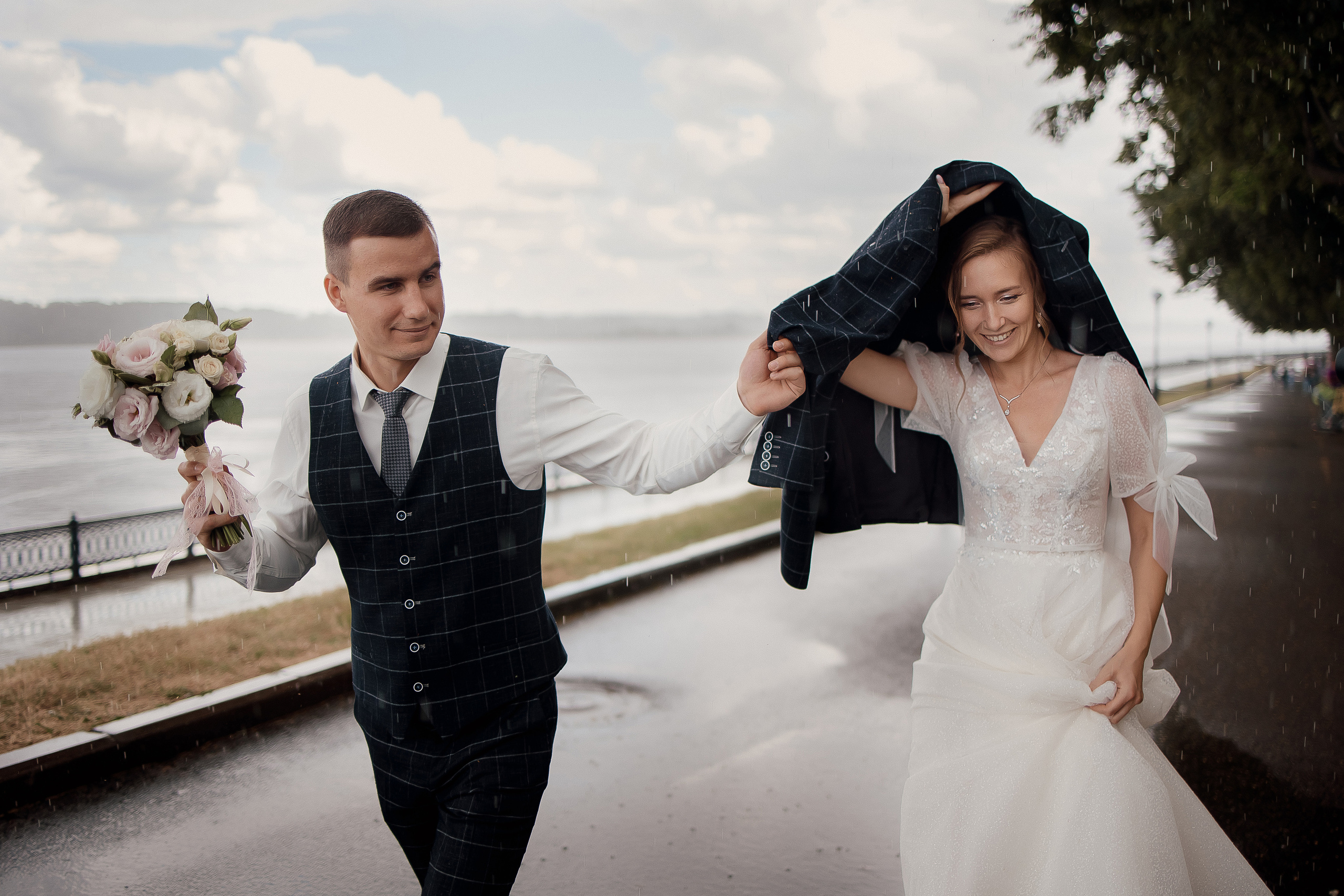 Свадебная съемка. Свадебный фотограф