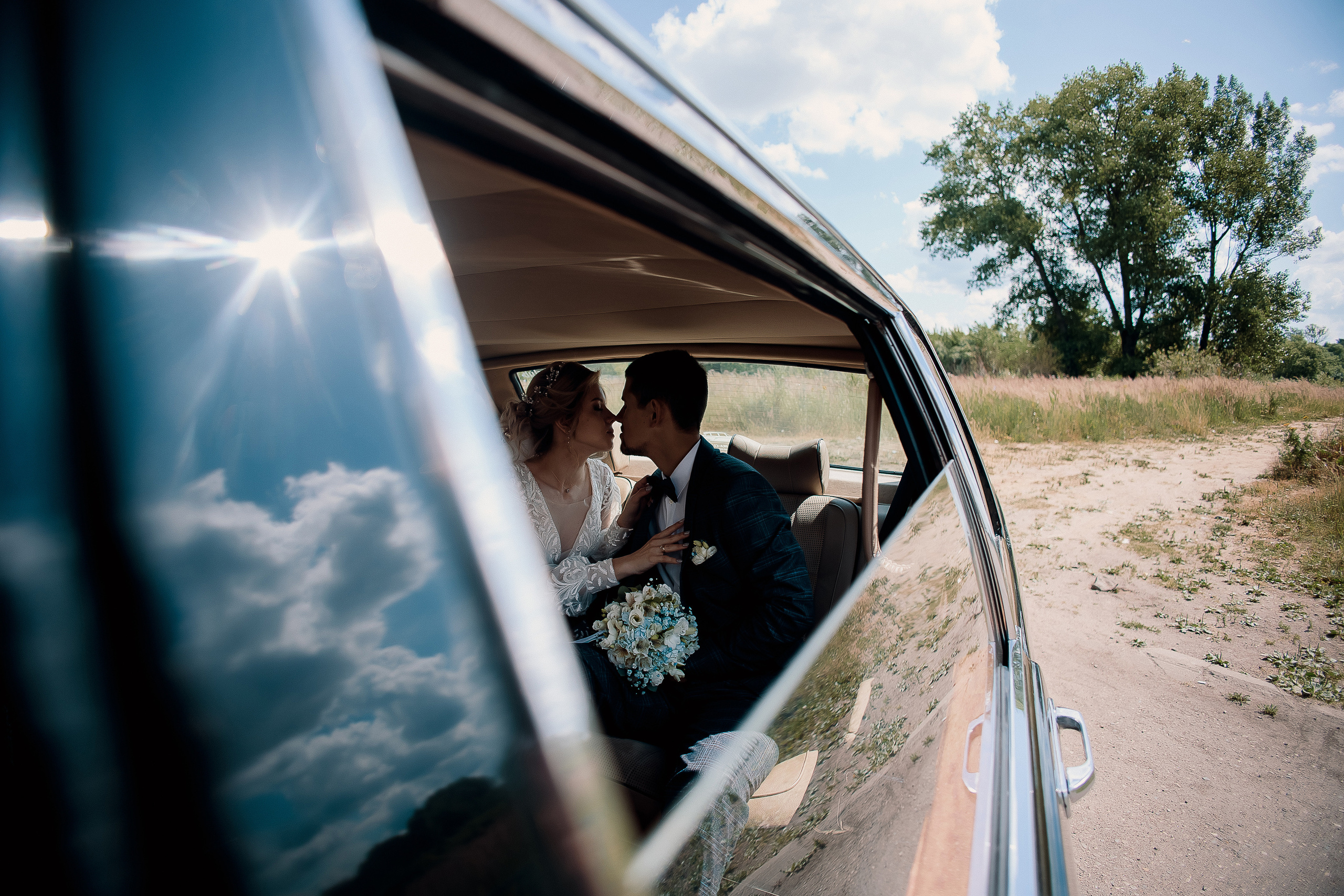 Свадебная съемка. Свадебный фотограф