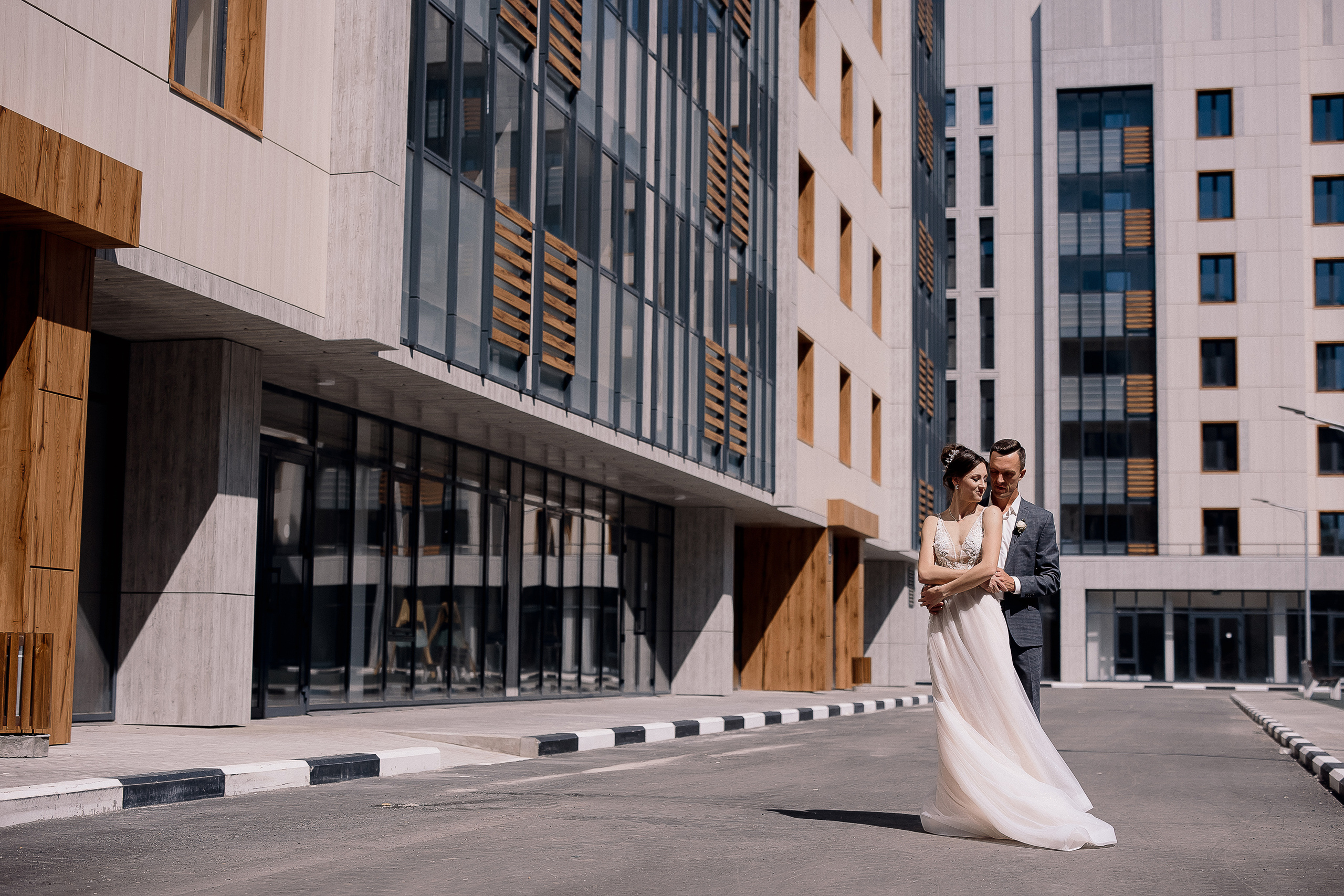 Свадебная съемка. Свадебный фотограф