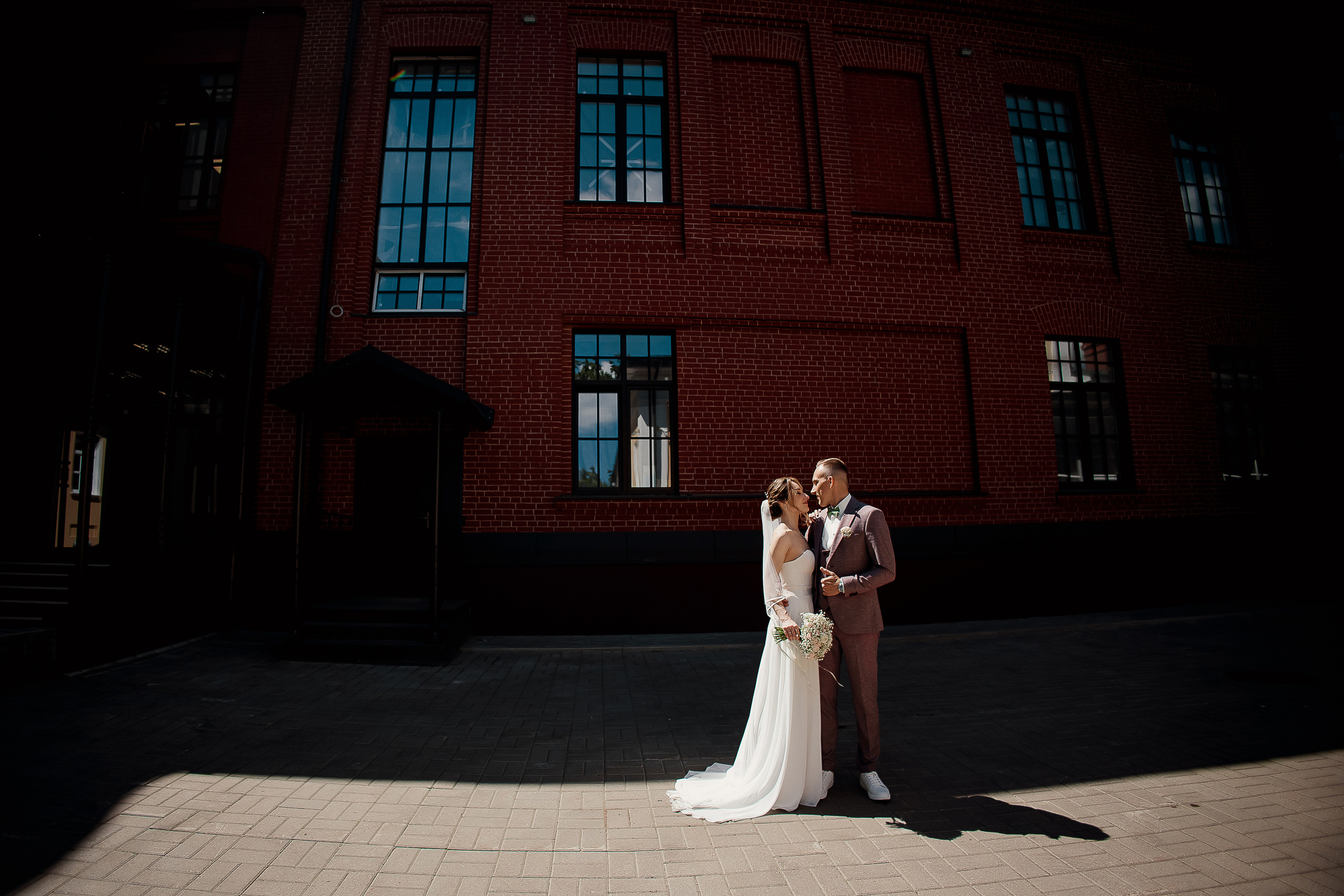 Свадебная съемка. Свадебный фотограф