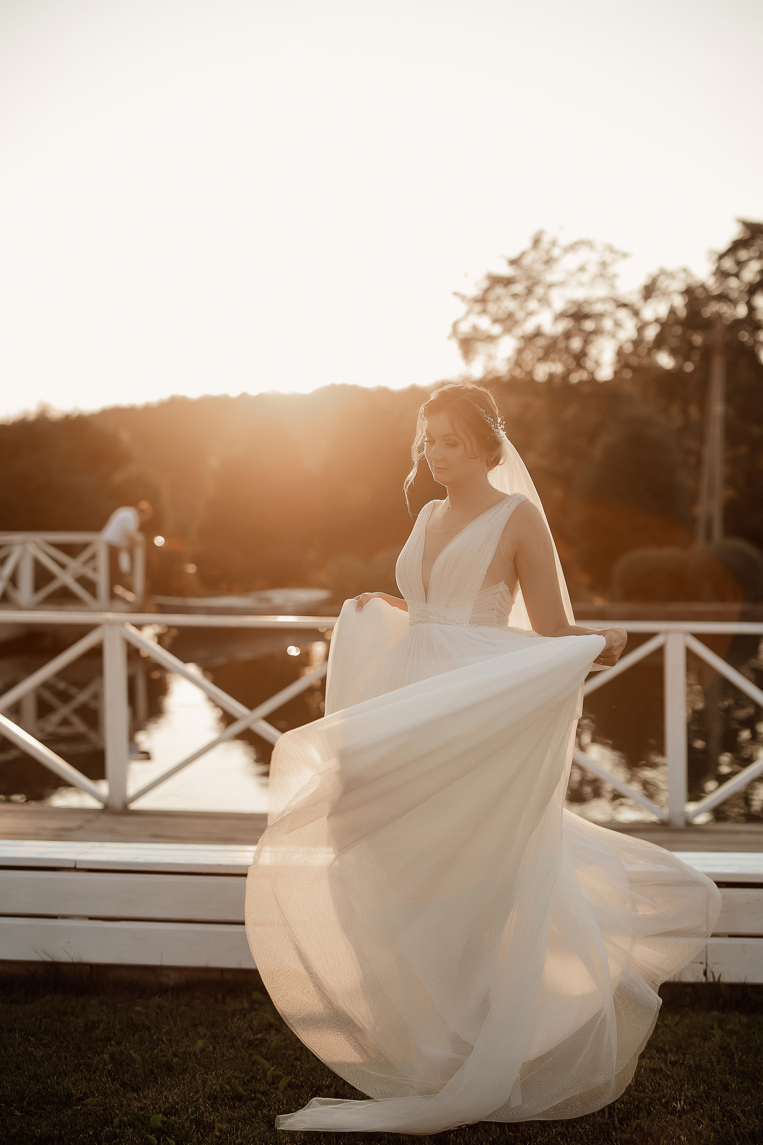 Свадебная съемка. Свадебный фотограф