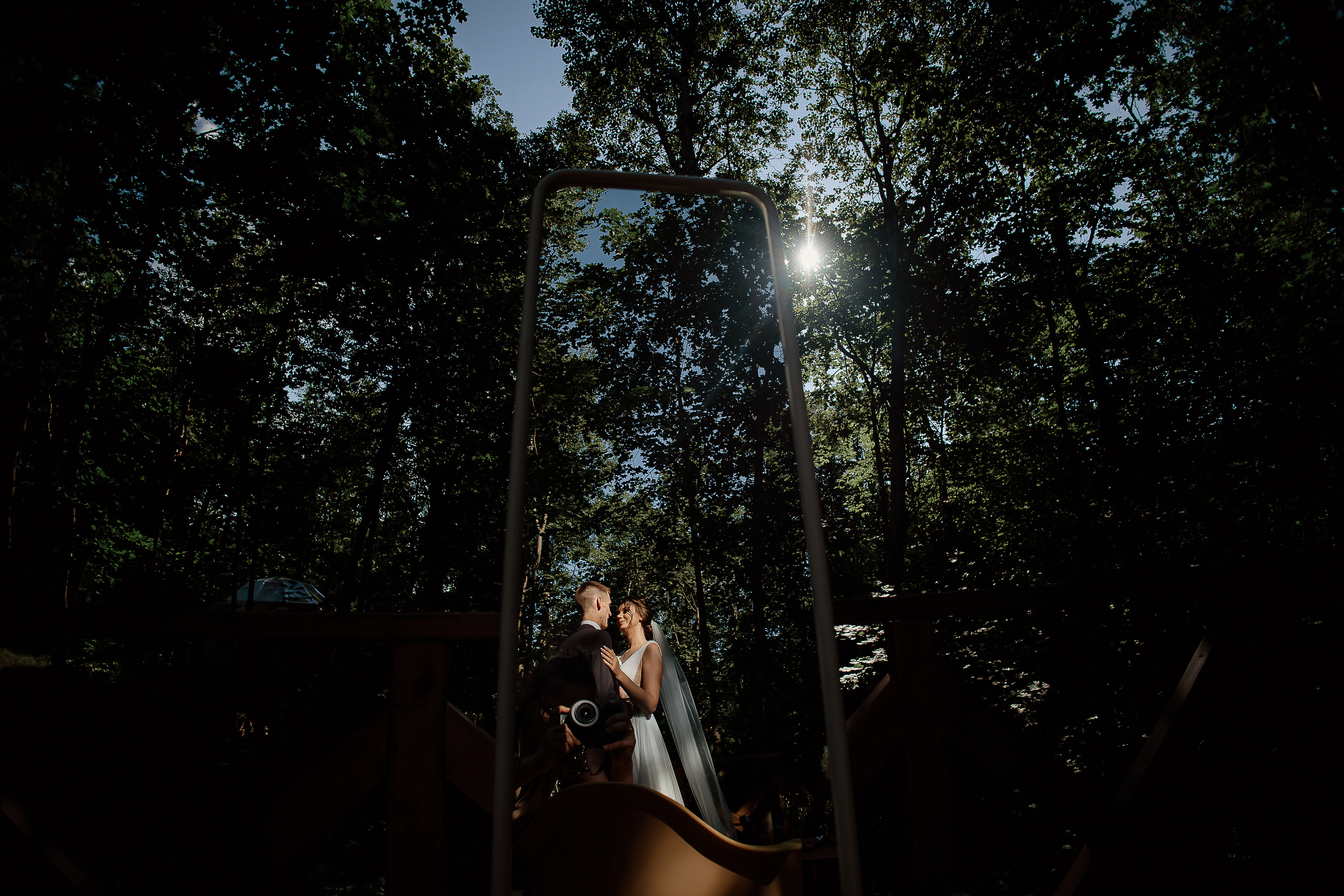 Свадебная съемка. Свадебный фотограф