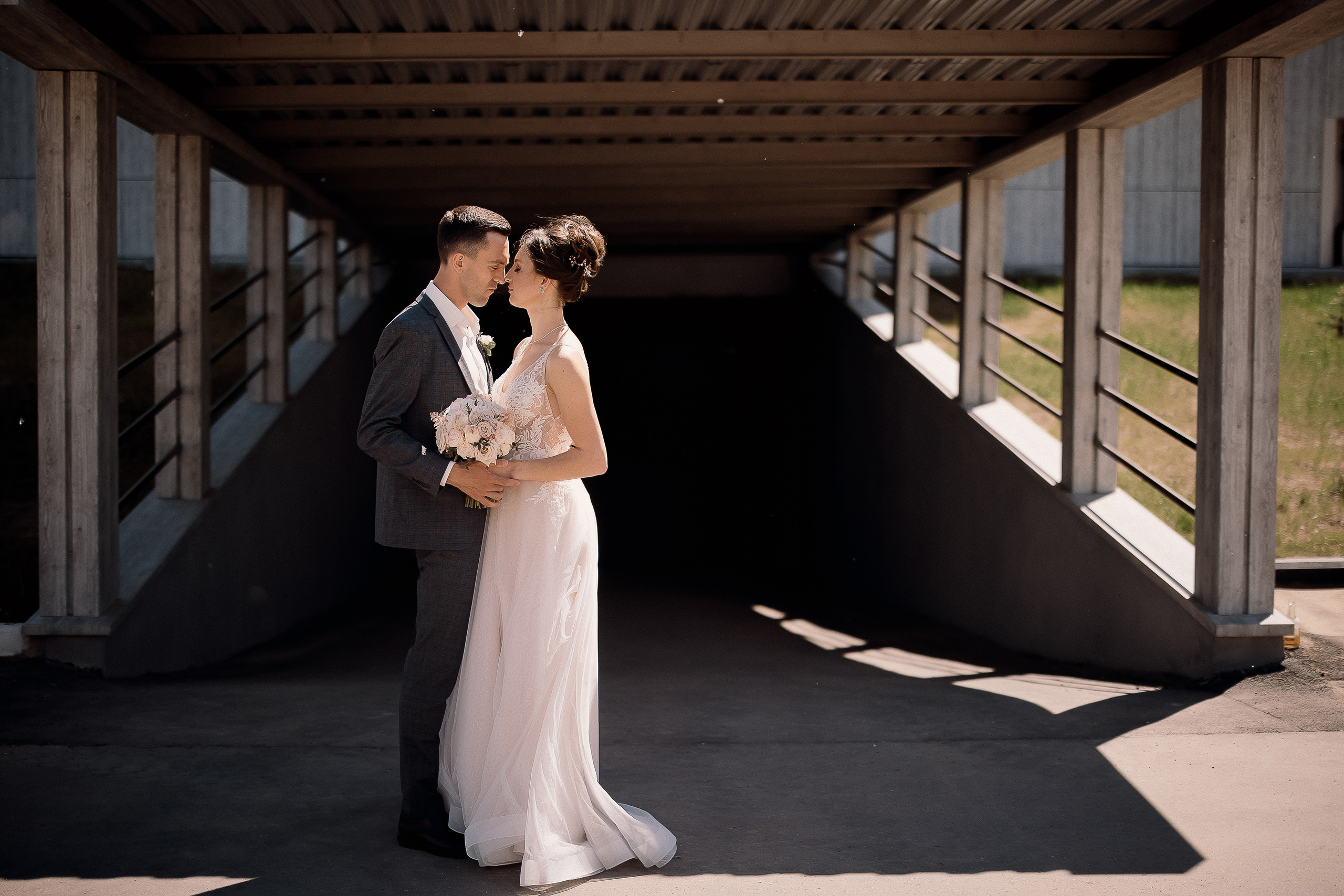 Свадебная съемка. Свадебный фотограф