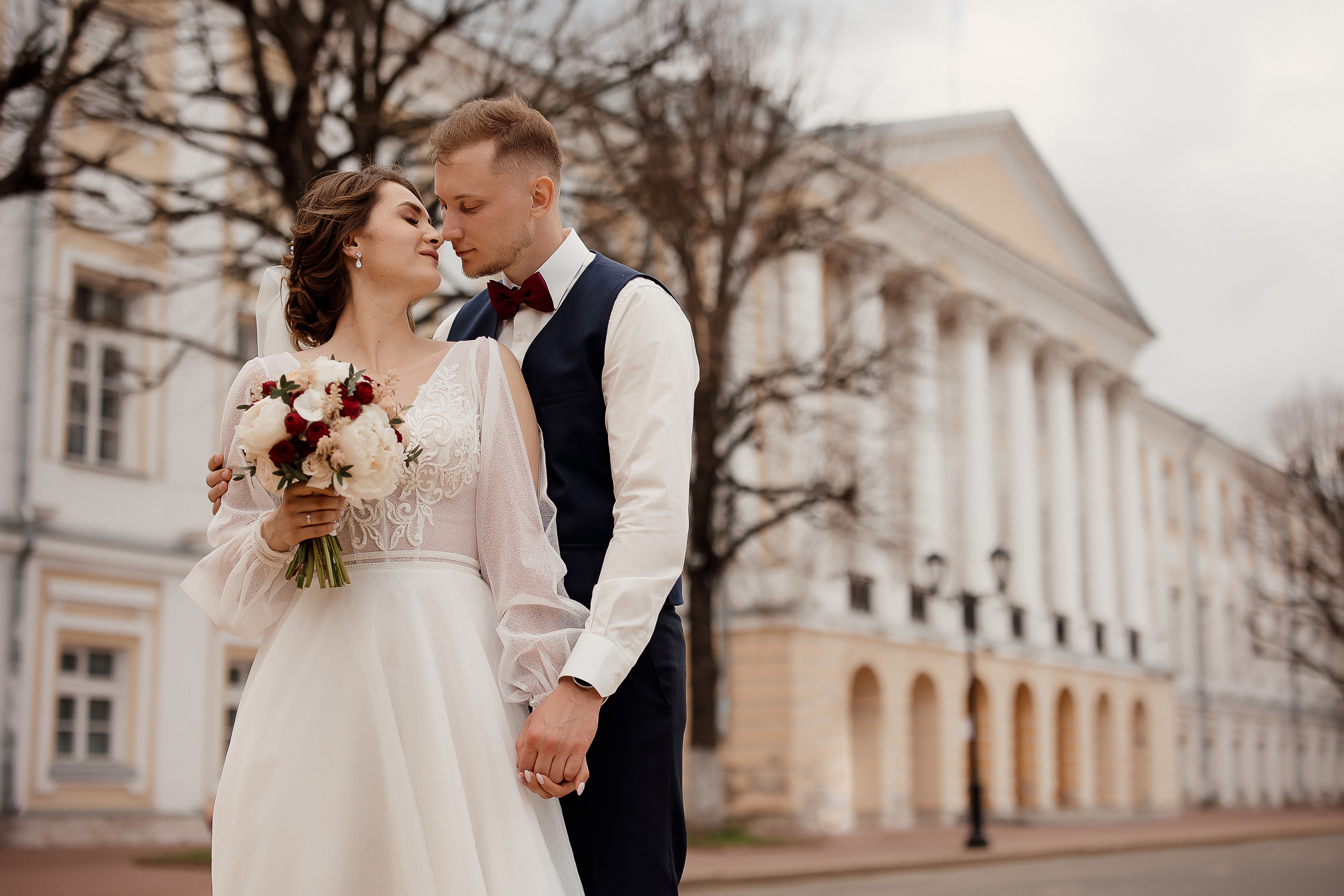 Свадебная съемка. Свадебный фотограф