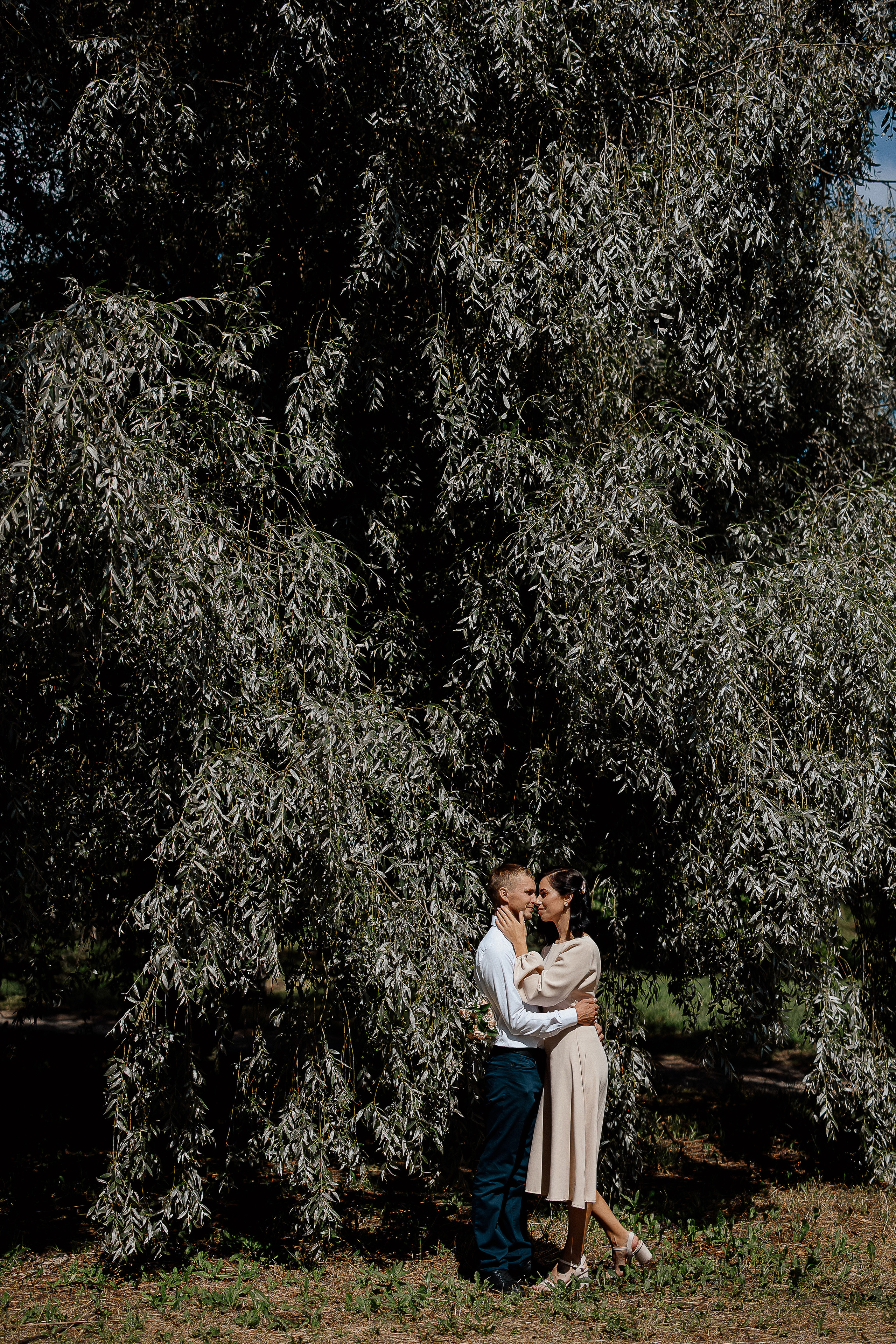 Свадебная съемка. Свадебный фотограф