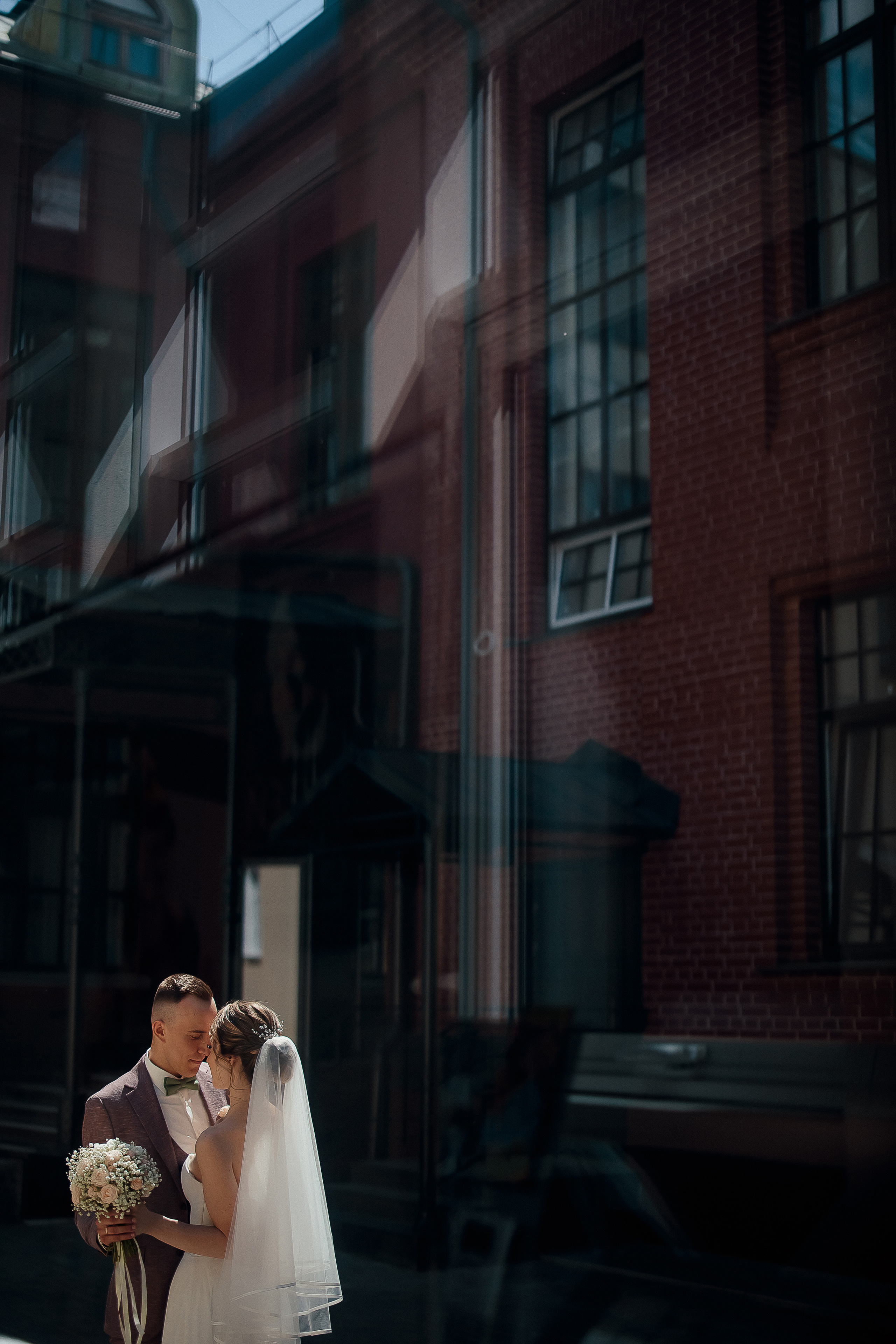 Свадебная съемка. Свадебный фотограф