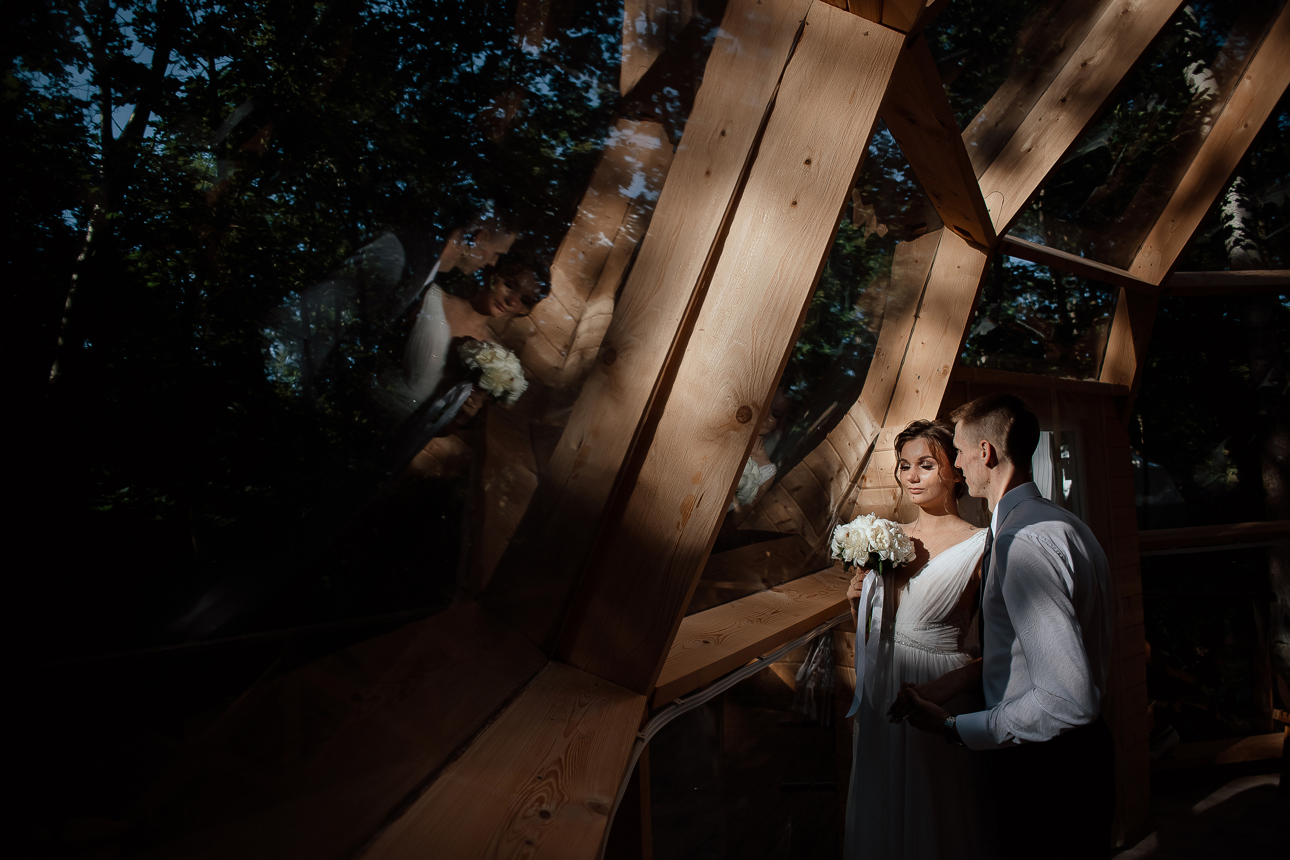 Свадебная съемка. Свадебный фотограф