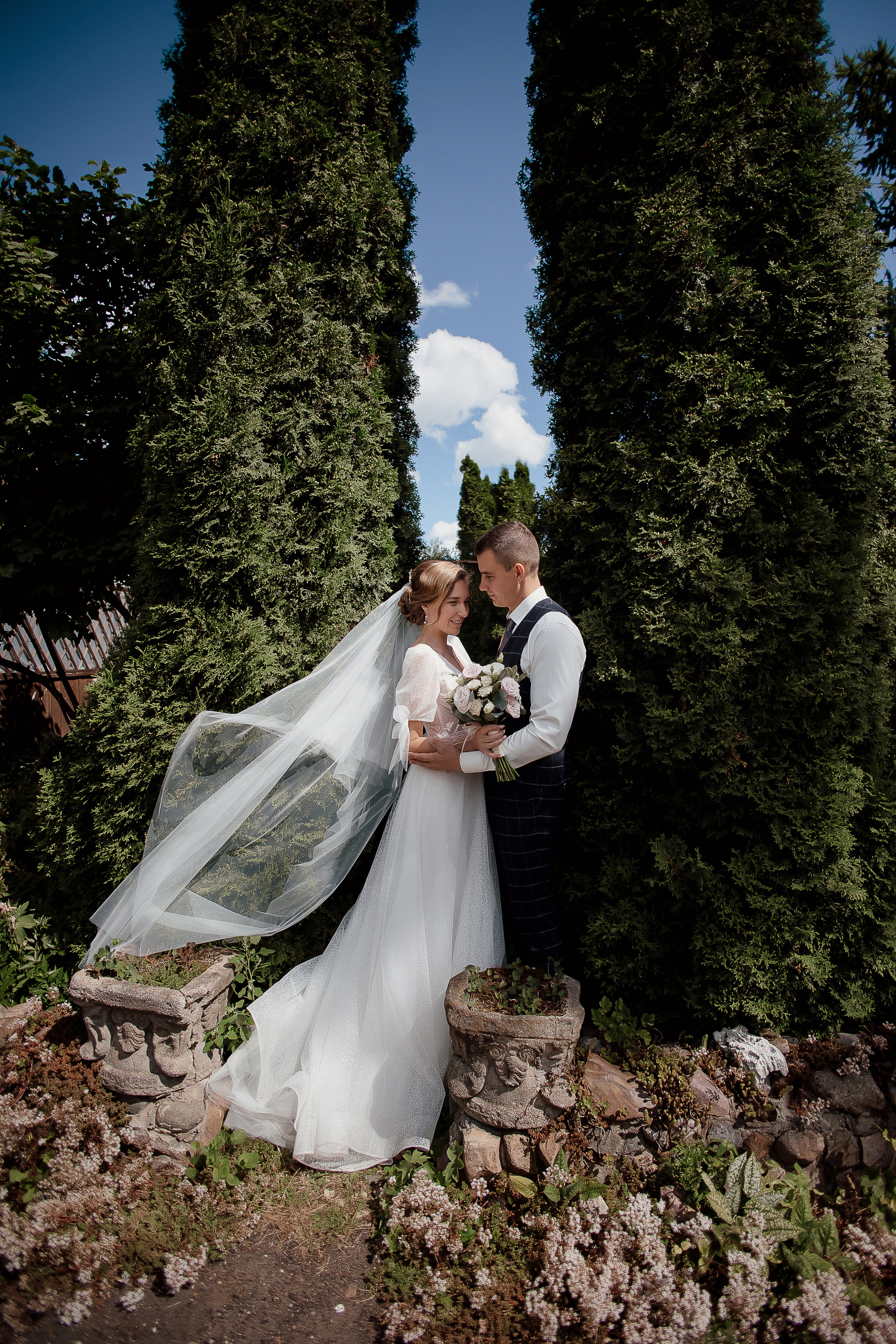 Свадебная съемка. Свадебный фотограф