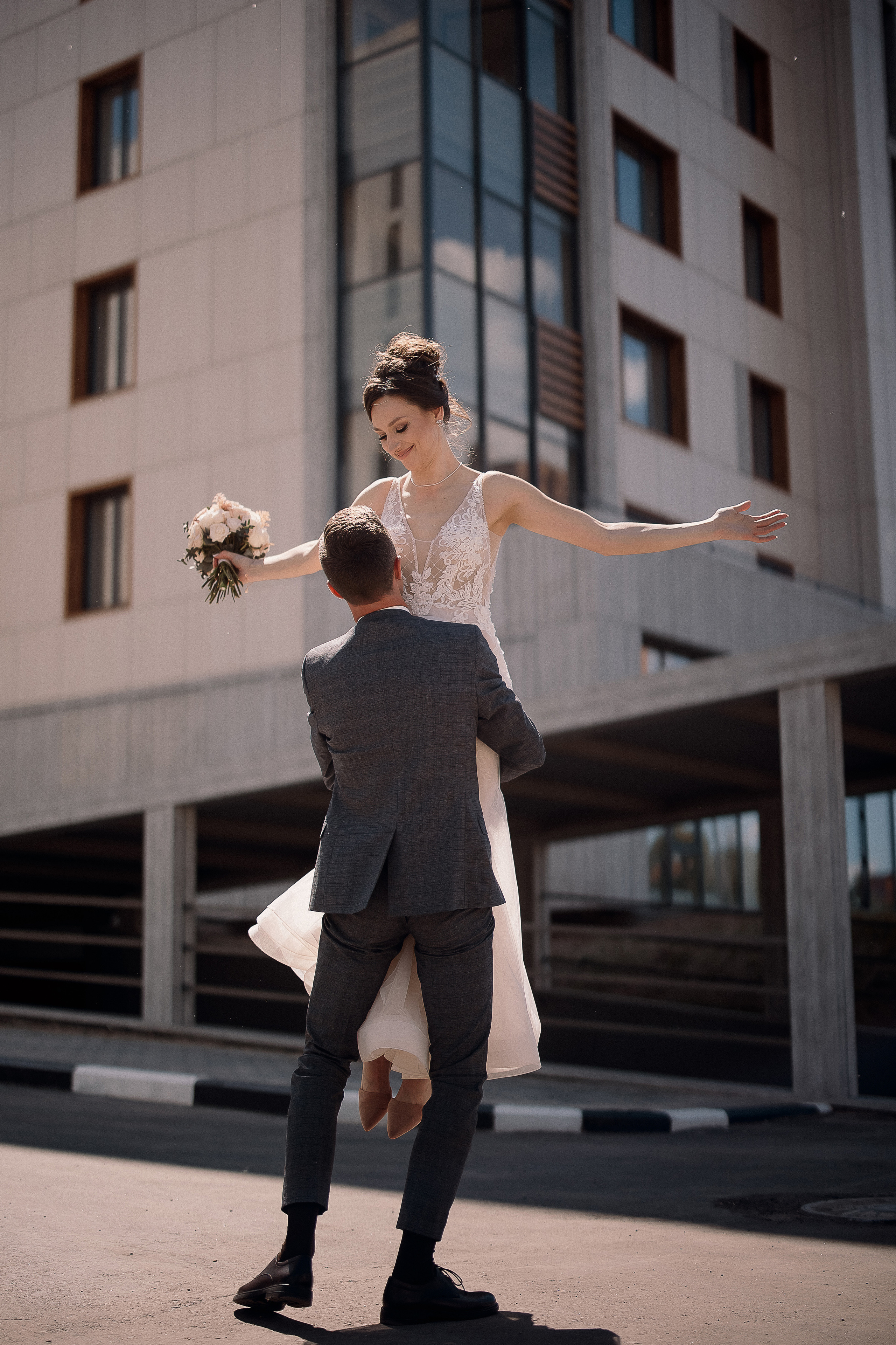 Свадебная съемка. Свадебный фотограф