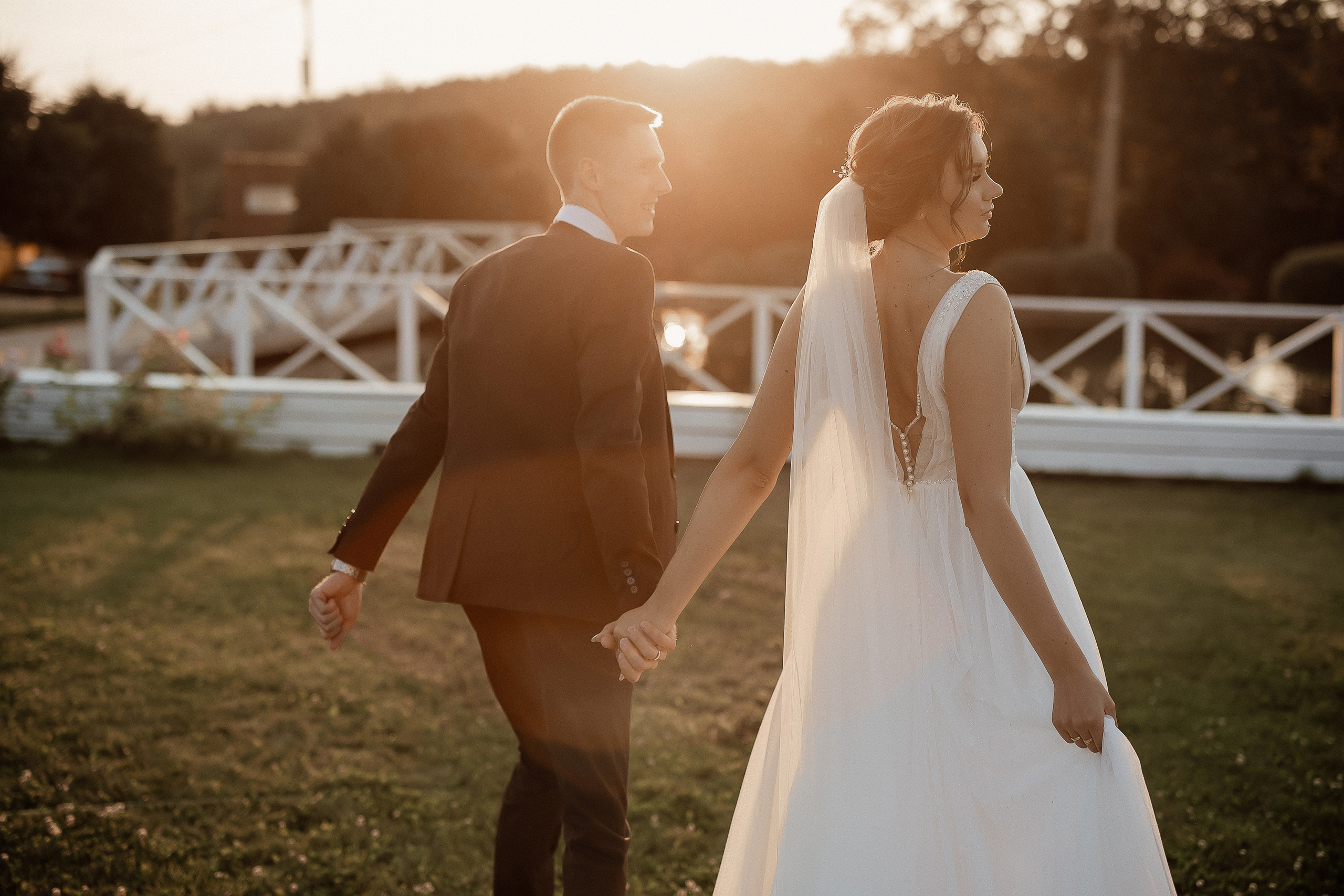 Свадебная съемка. Свадебный фотограф