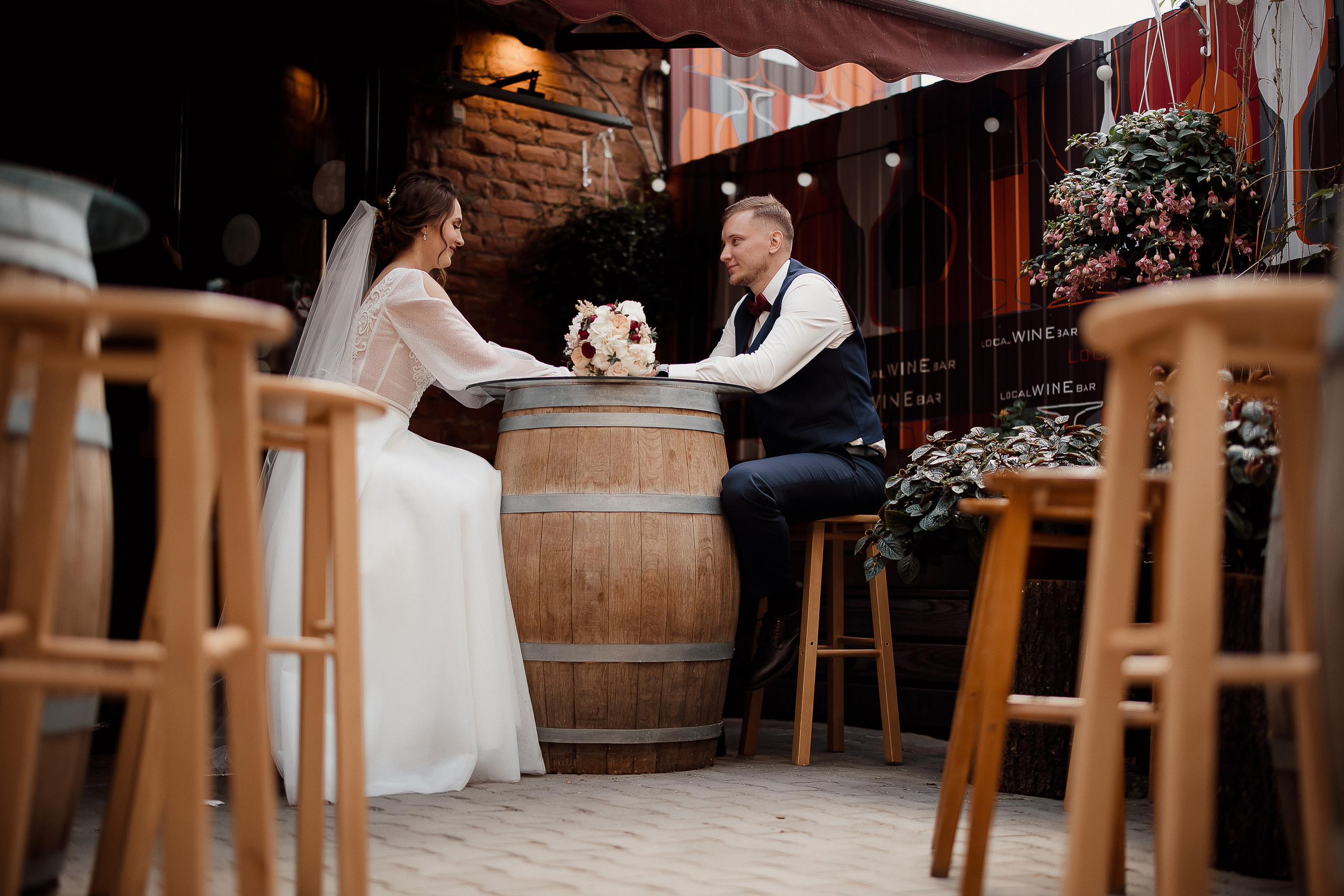 Свадебная съемка. Свадебный фотограф