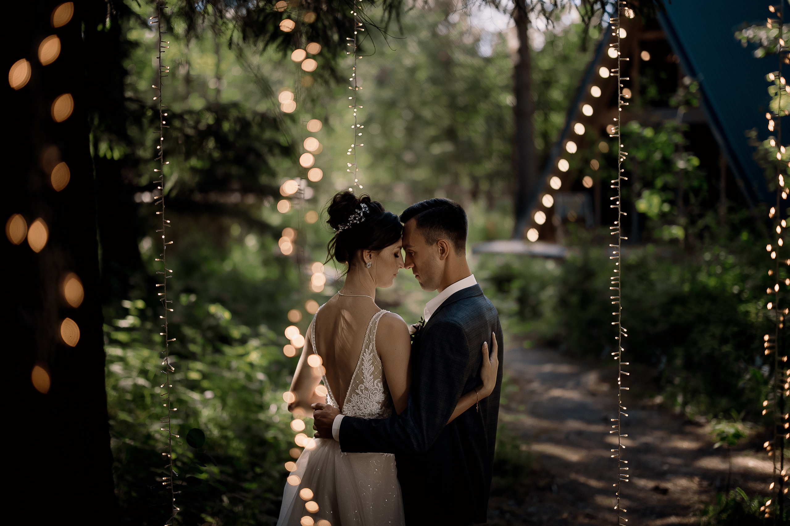 Свадебная съемка. Свадебный фотограф