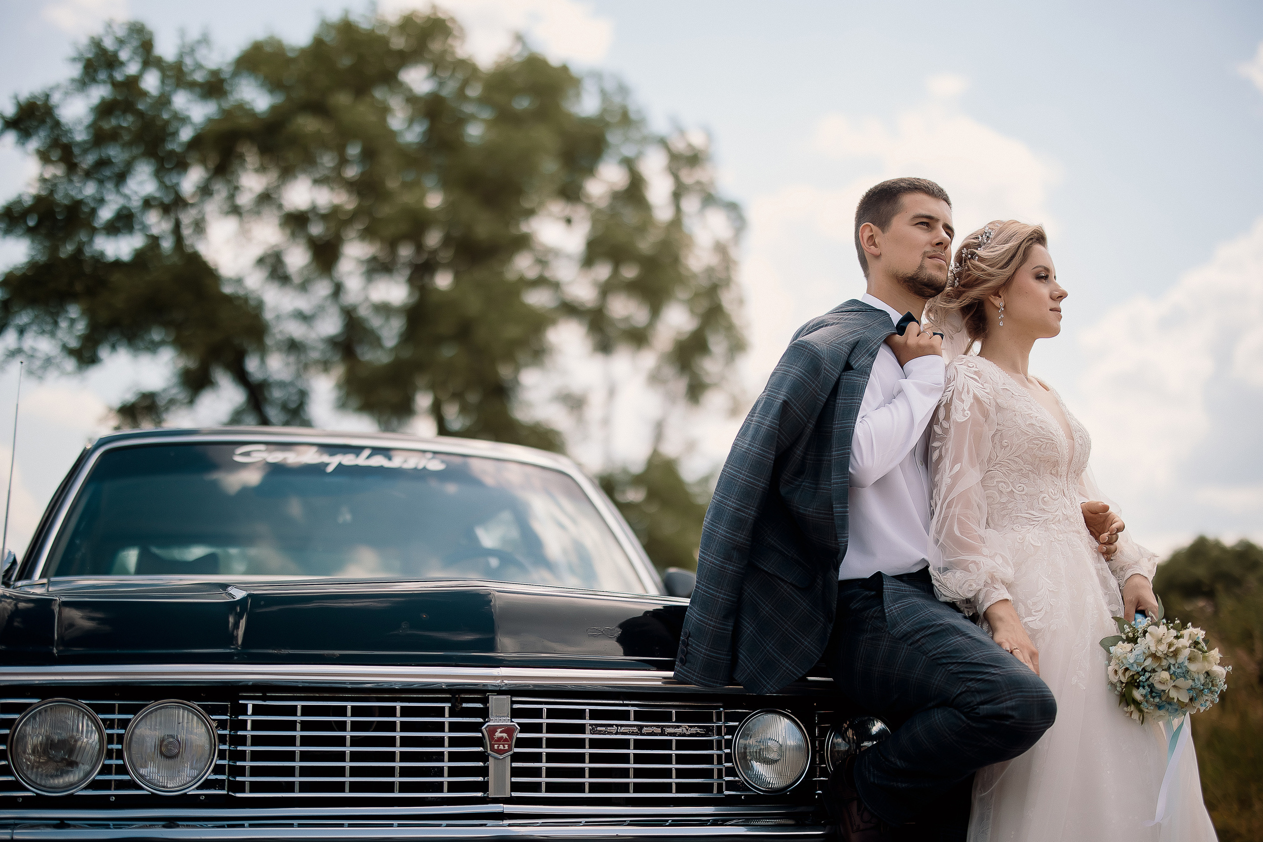 Свадебная съемка. Свадебный фотограф